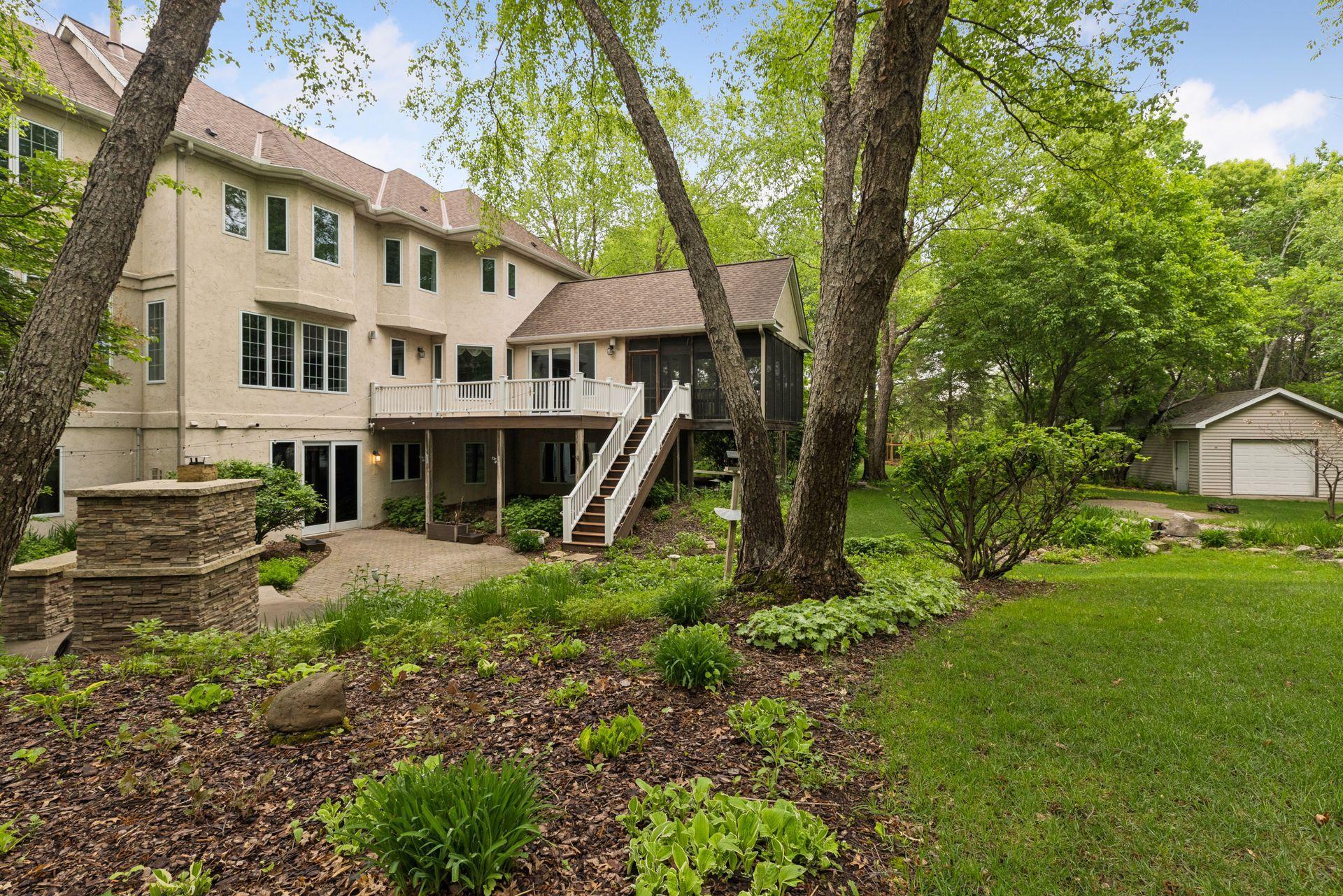 View of Residential at 11673 Irish Avenue, Stillwater MN 55082, Stillwater (104 of 132) - Mike Wilen | Minnesota Team Real Estate