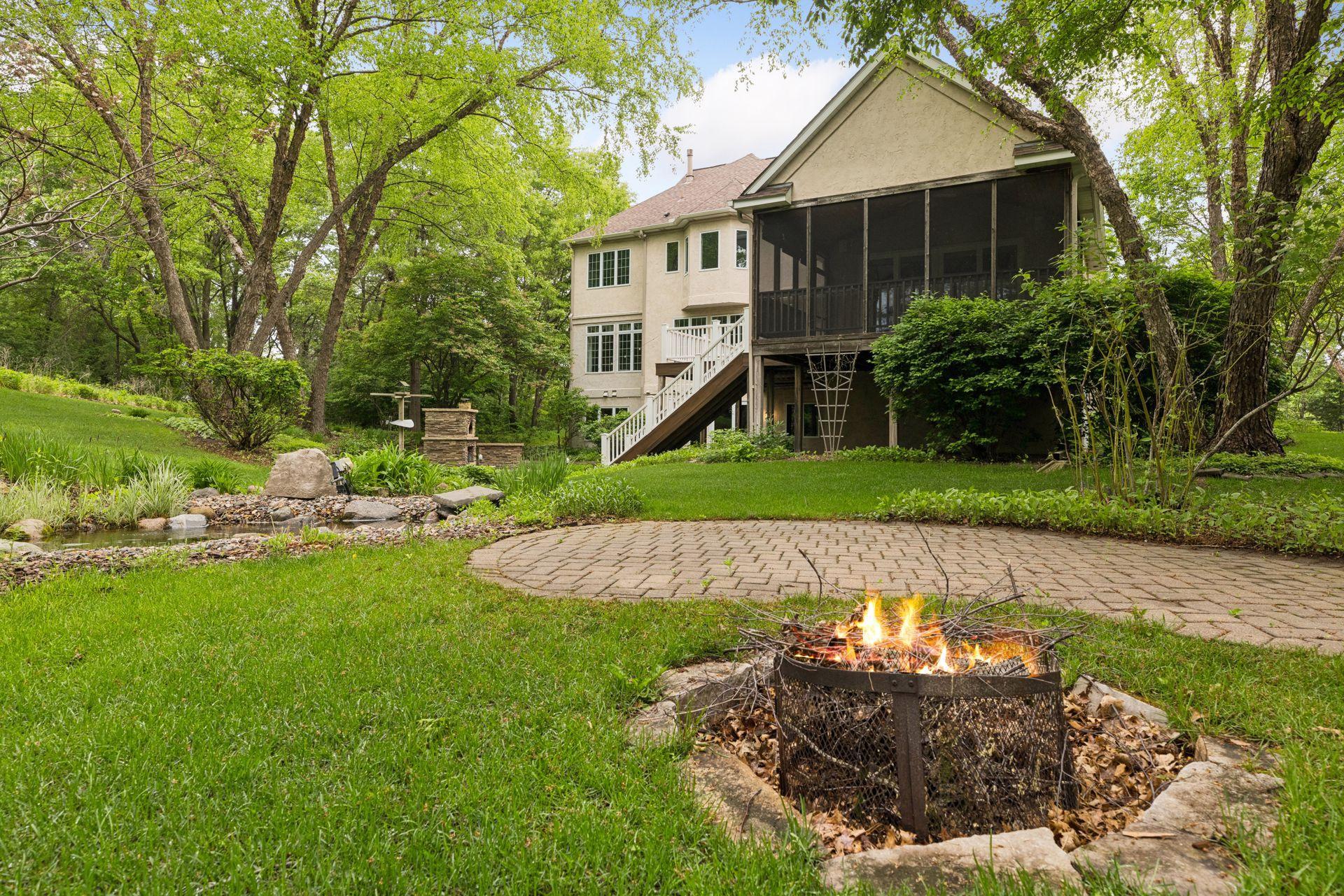 View of Residential at 11673 Irish Avenue, Stillwater MN 55082, Stillwater (101 of 132) - Mike Wilen | Minnesota Team Real Estate