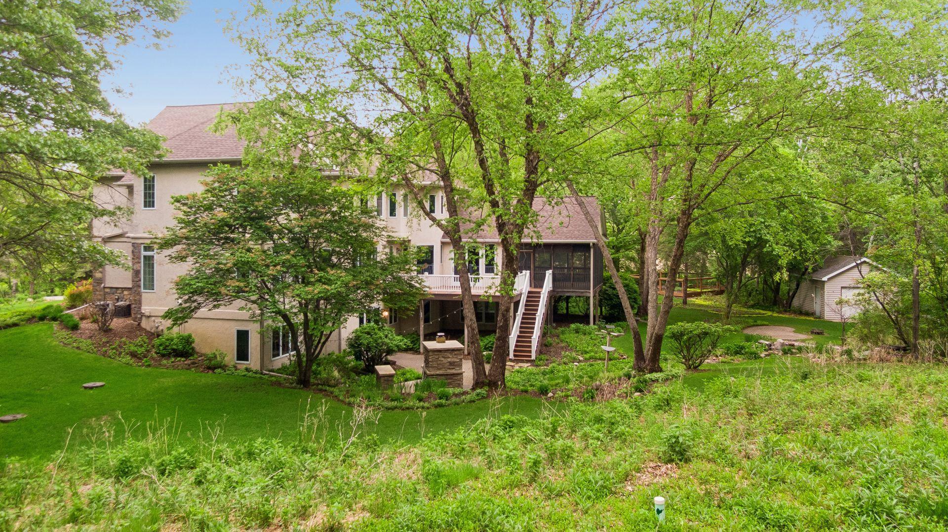 View of Residential at 11673 Irish Avenue, Stillwater MN 55082, Stillwater (87 of 132) - Mike Wilen | Minnesota Team Real Estate