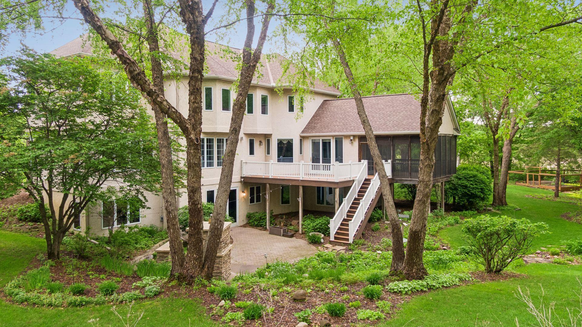 View of Residential at 11673 Irish Avenue, Stillwater MN 55082, Stillwater (86 of 132) - Mike Wilen | Minnesota Team Real Estate