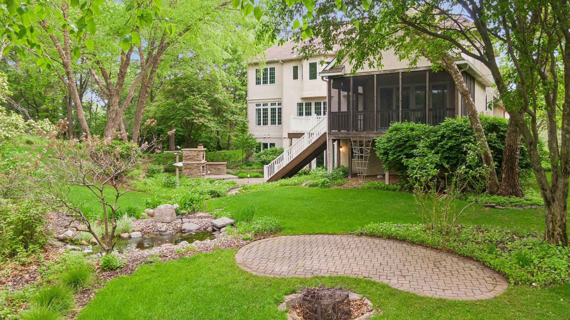 View of Residential at 11673 Irish Avenue, Stillwater MN 55082, Stillwater (85 of 132) - Mike Wilen | Minnesota Team Real Estate