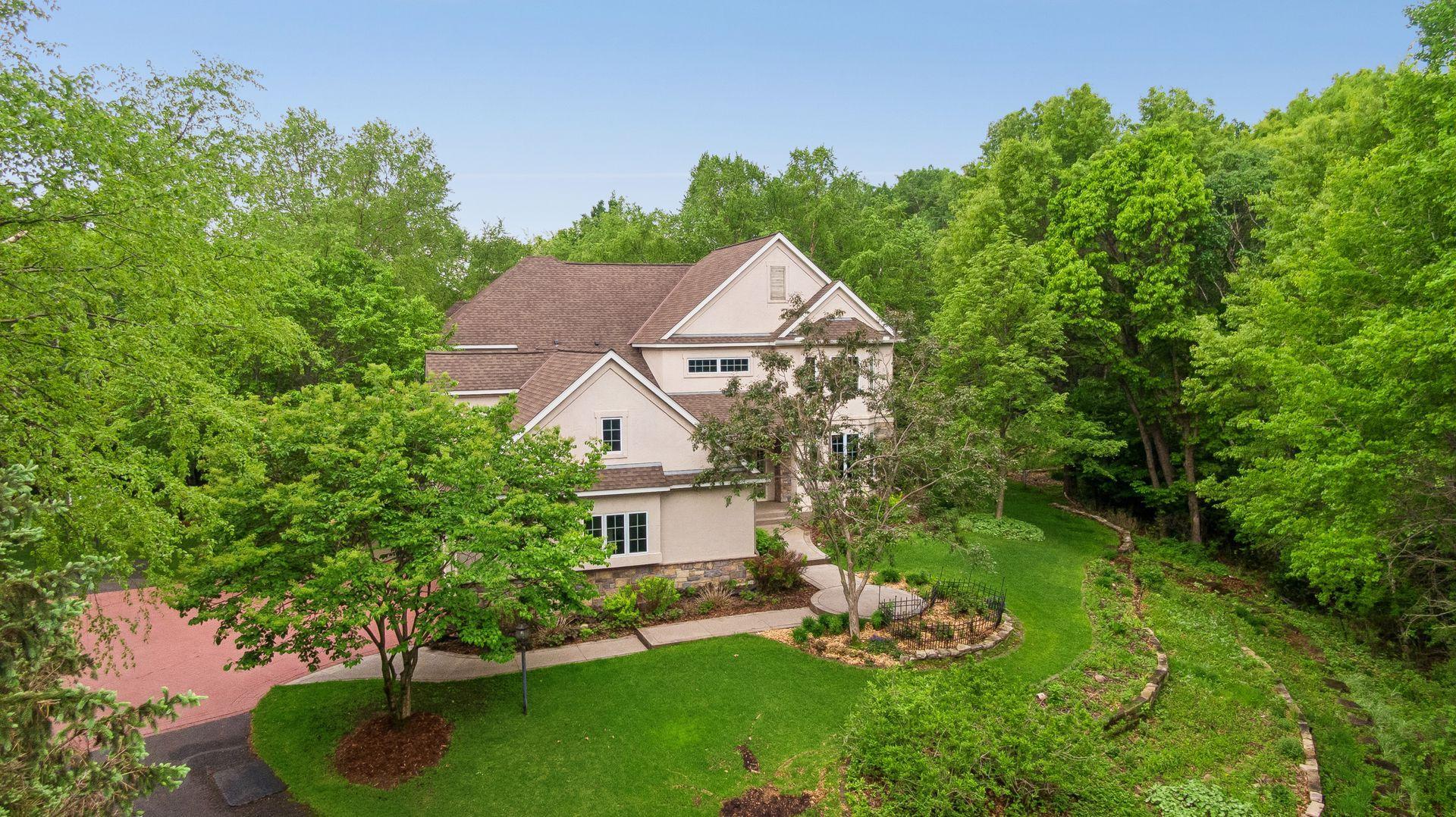 View of Residential at 11673 Irish Avenue, Stillwater MN 55082, Stillwater (84 of 132) - Mike Wilen | Minnesota Team Real Estate