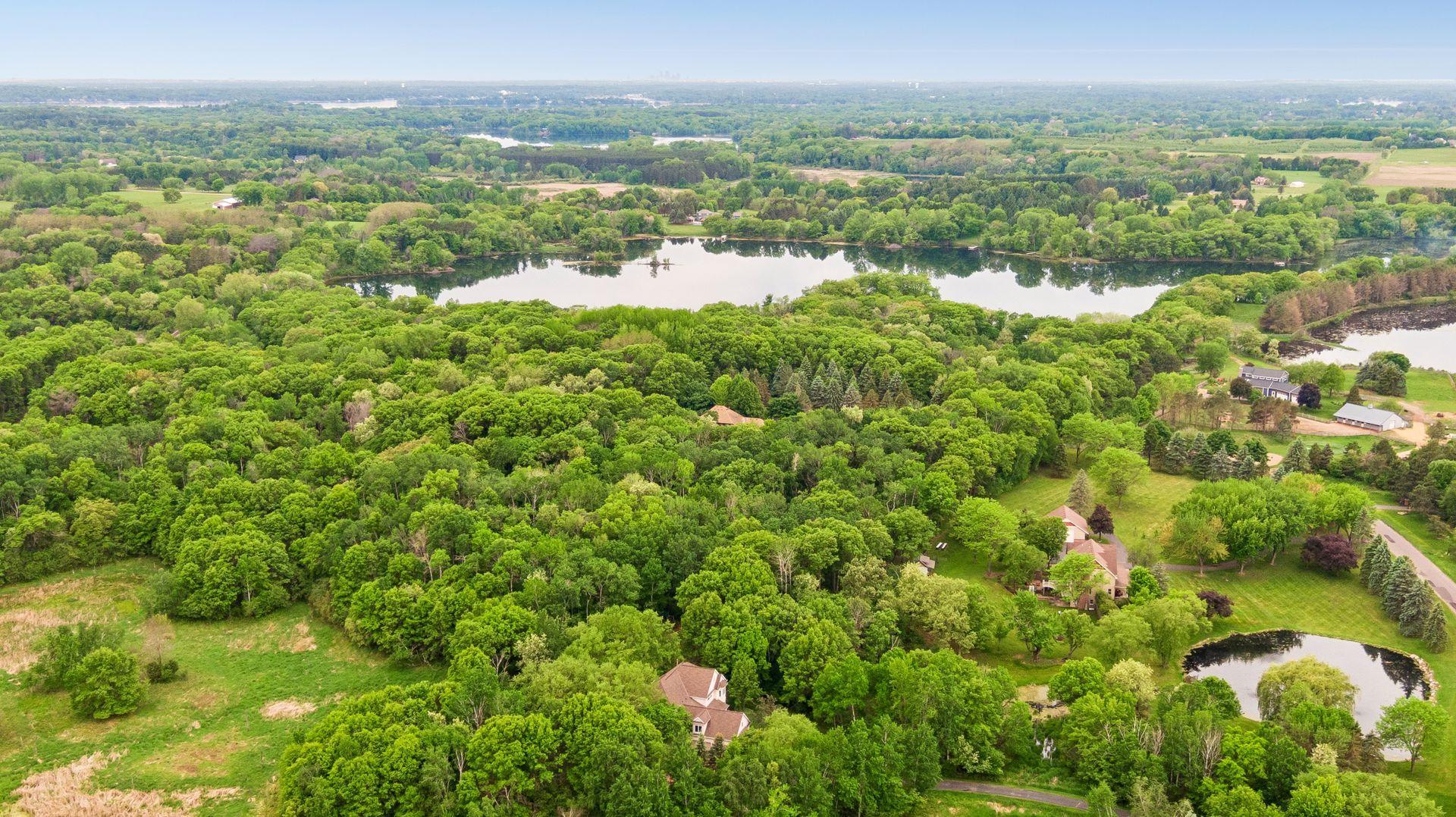 View of Residential at 11673 Irish Avenue, Stillwater MN 55082, Stillwater (112 of 132) - Mike Wilen | Minnesota Team Real Estate
