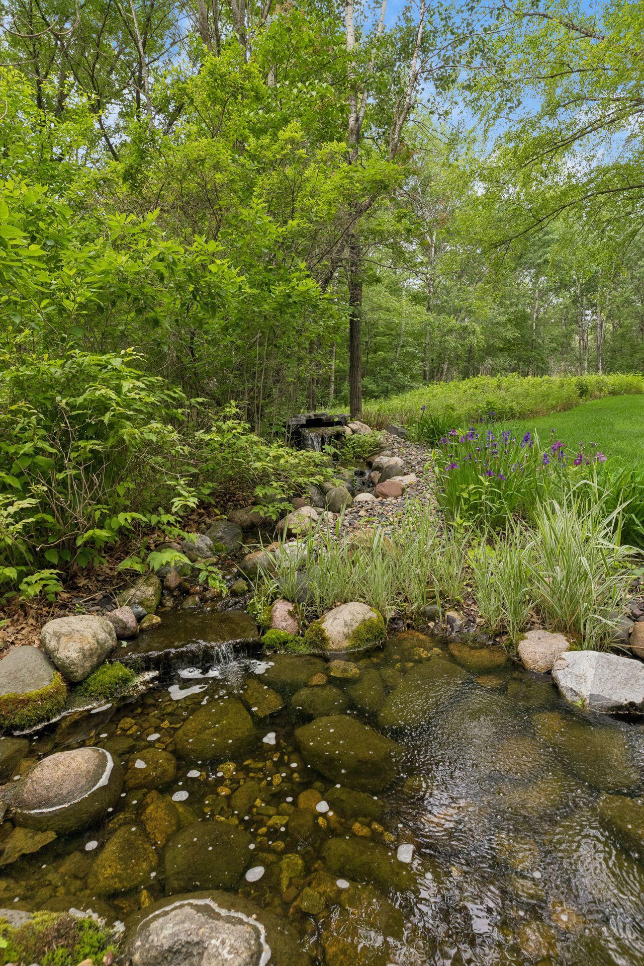 View of Residential at 11673 Irish Avenue, Stillwater MN 55082, Stillwater (129 of 132) - Mike Wilen | Minnesota Team Real Estate