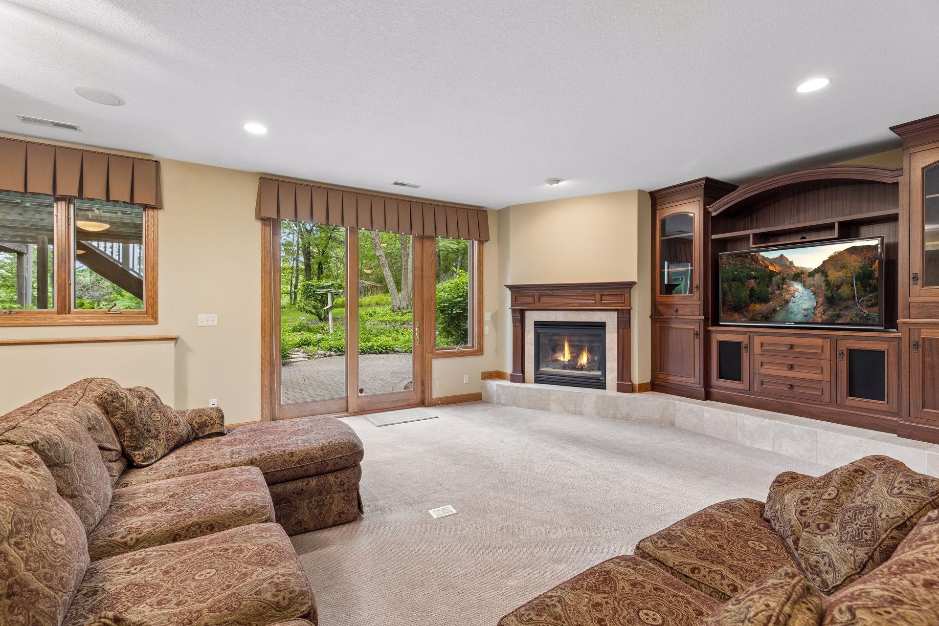 View of Residential at 11673 Irish Avenue, Stillwater MN 55082, Stillwater (68 of 132) - Mike Wilen | Minnesota Team Real Estate