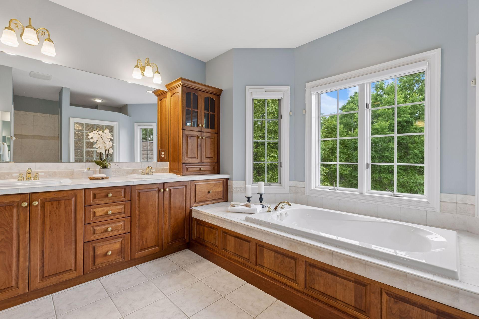 View of Residential at 11673 Irish Avenue, Stillwater MN 55082, Stillwater (41 of 132) - Mike Wilen | Minnesota Team Real Estate