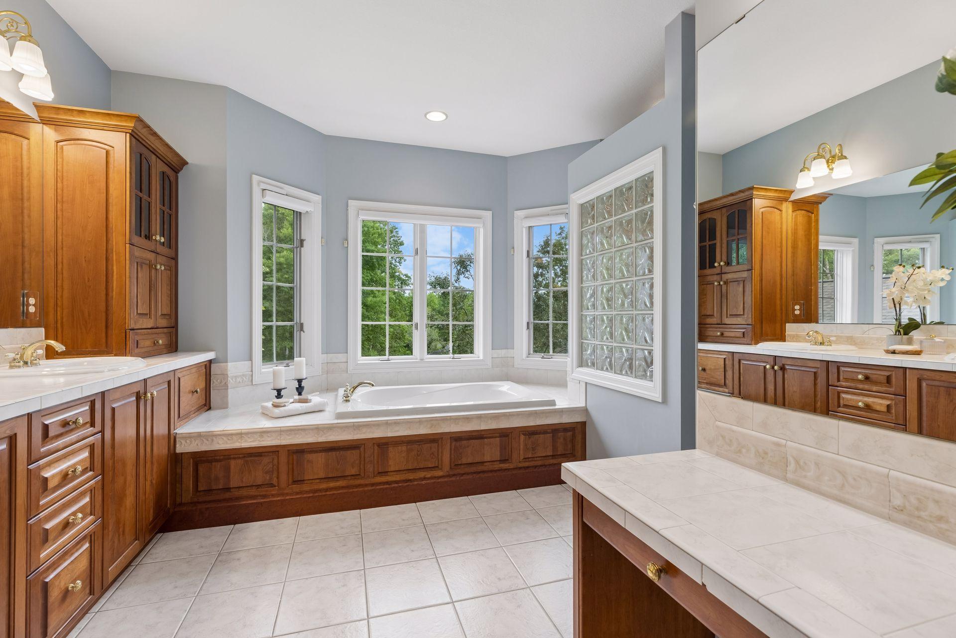 View of Residential at 11673 Irish Avenue, Stillwater MN 55082, Stillwater (40 of 132) - Mike Wilen | Minnesota Team Real Estate