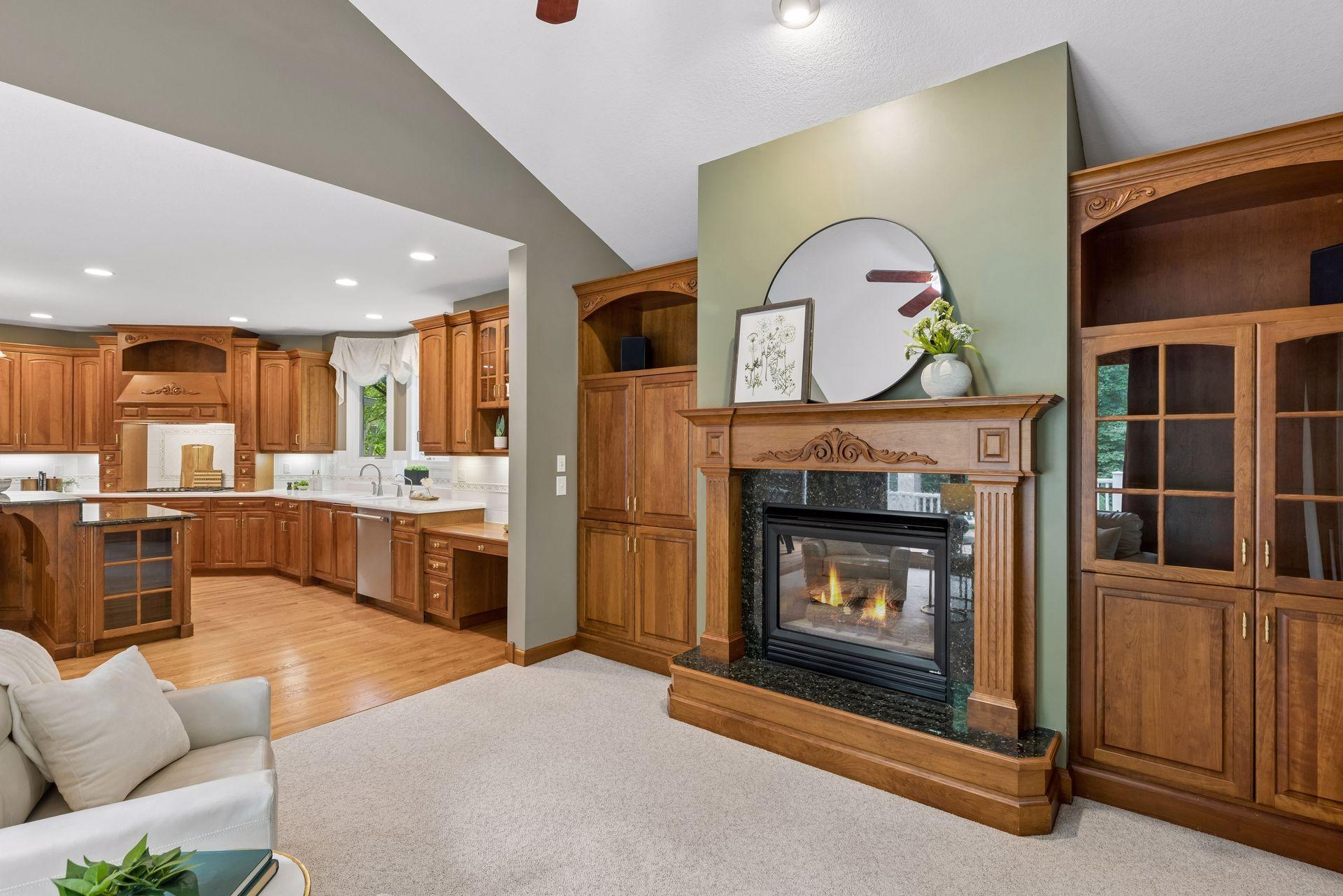 View of Residential at 11673 Irish Avenue, Stillwater MN 55082, Stillwater (30 of 132) - Mike Wilen | Minnesota Team Real Estate