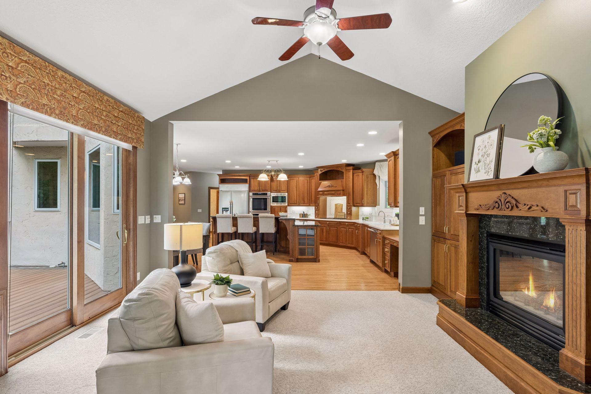 View of Residential at 11673 Irish Avenue, Stillwater MN 55082, Stillwater (29 of 132) - Mike Wilen | Minnesota Team Real Estate