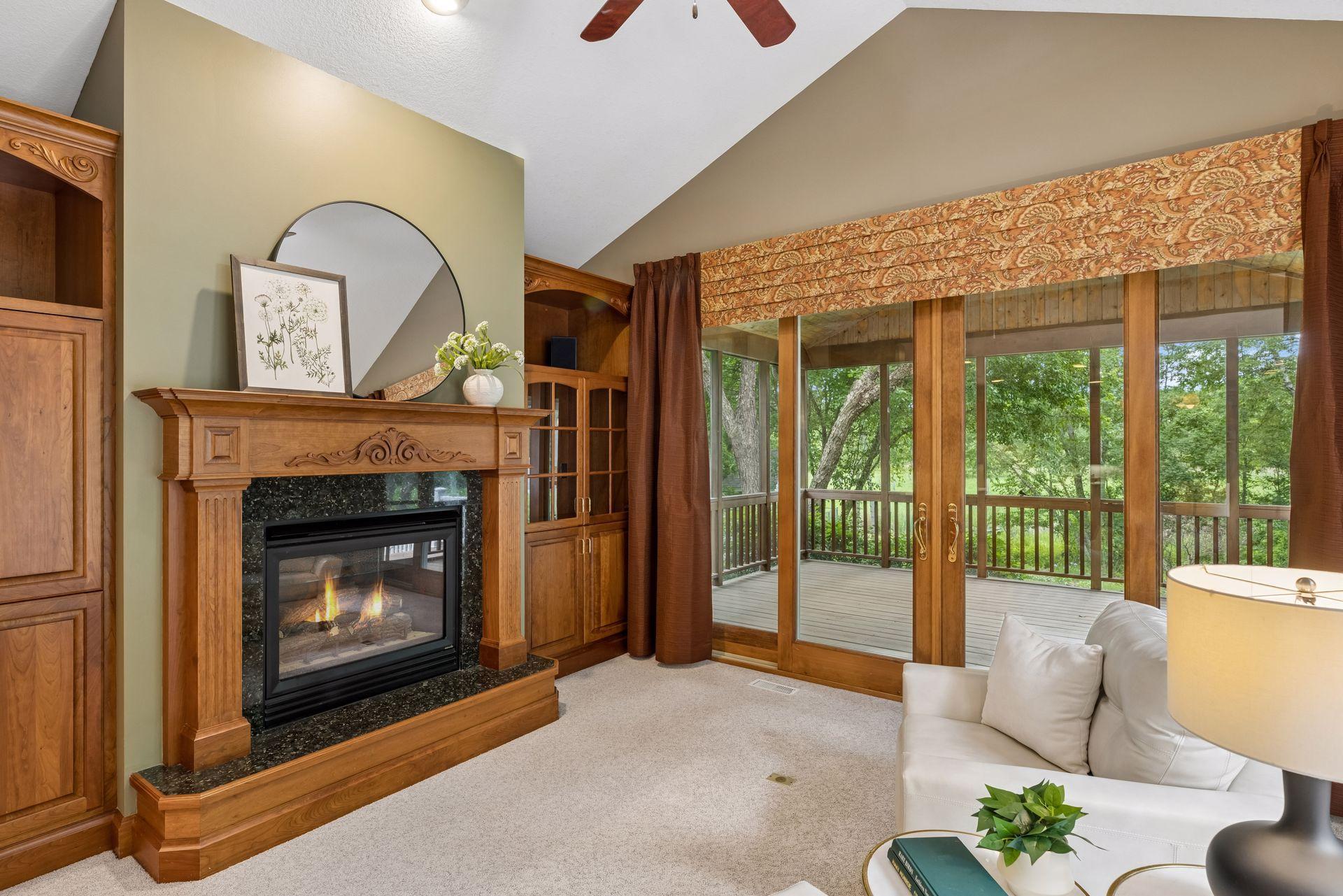 View of Residential at 11673 Irish Avenue, Stillwater MN 55082, Stillwater (28 of 132) - Mike Wilen | Minnesota Team Real Estate