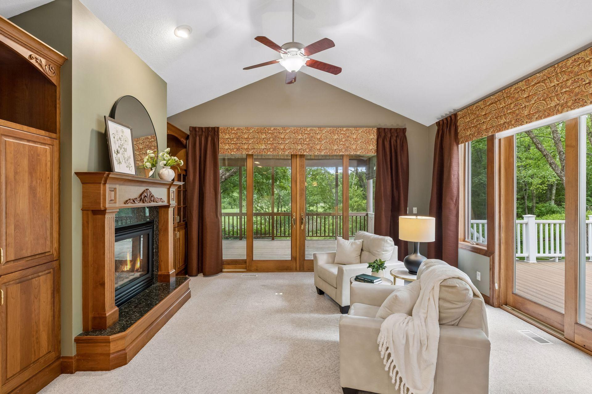 View of Residential at 11673 Irish Avenue, Stillwater MN 55082, Stillwater (27 of 132) - Mike Wilen | Minnesota Team Real Estate