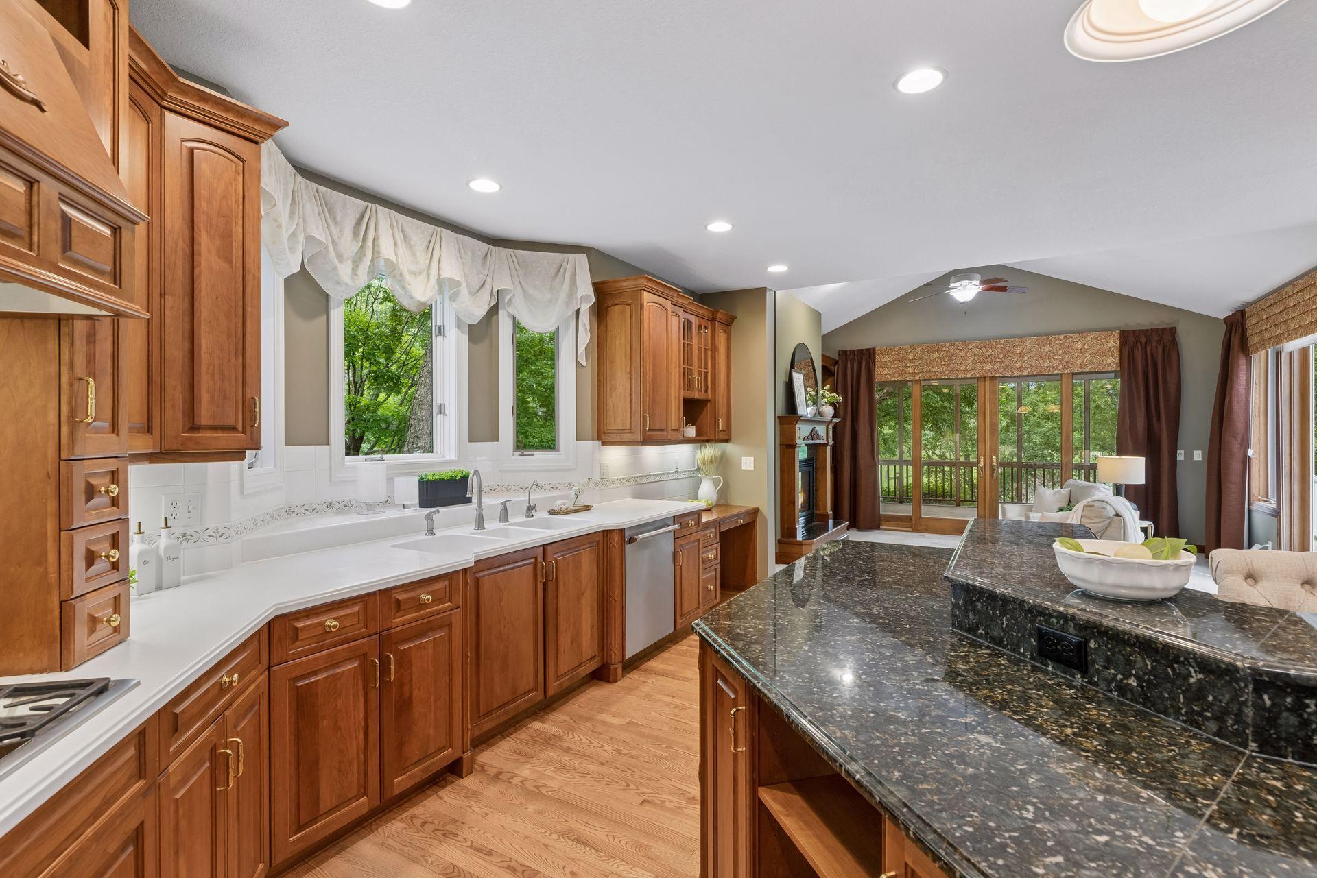 View of Residential at 11673 Irish Avenue, Stillwater MN 55082, Stillwater (23 of 132) - Mike Wilen | Minnesota Team Real Estate