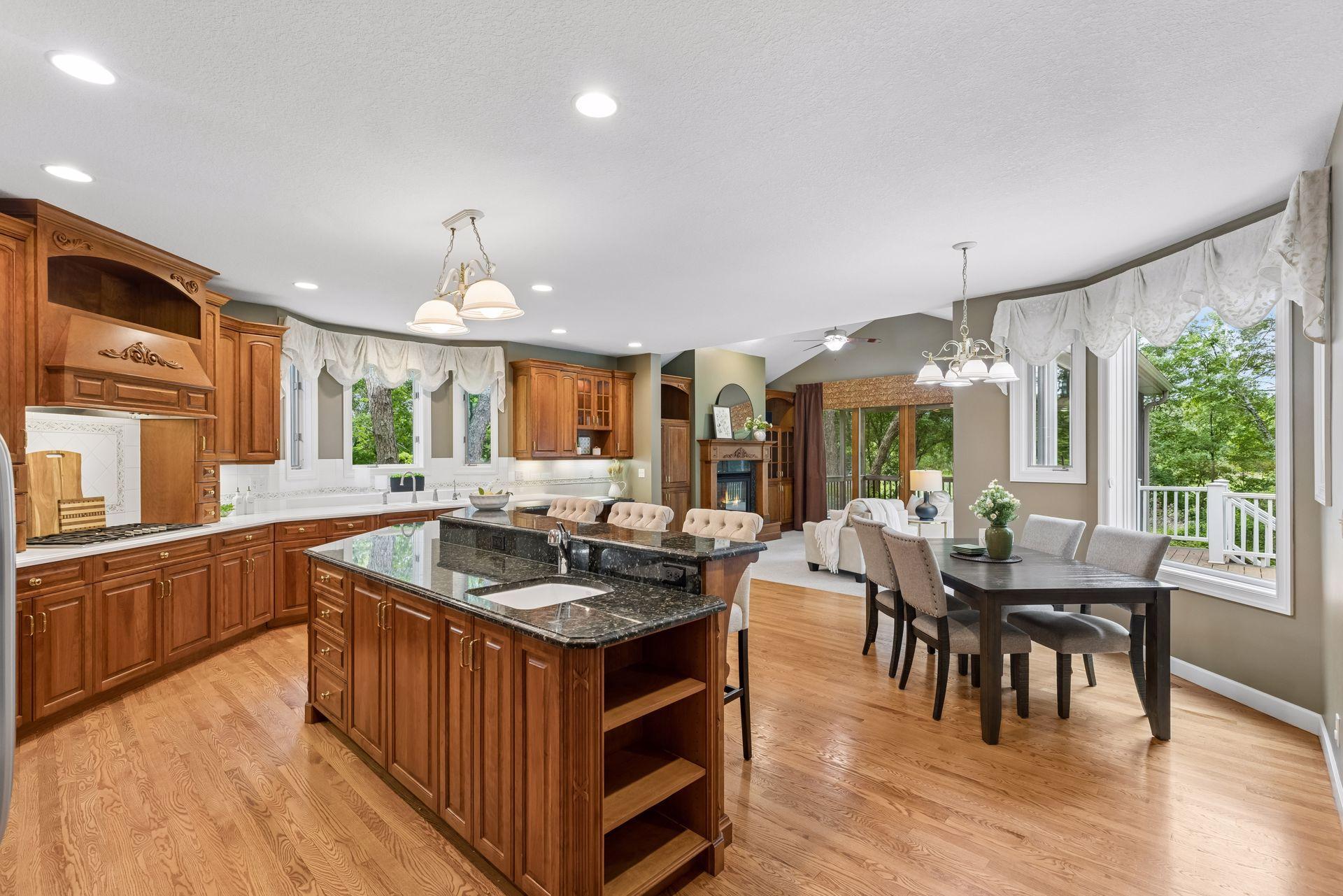 View of Residential at 11673 Irish Avenue, Stillwater MN 55082, Stillwater (17 of 132) - Mike Wilen | Minnesota Team Real Estate