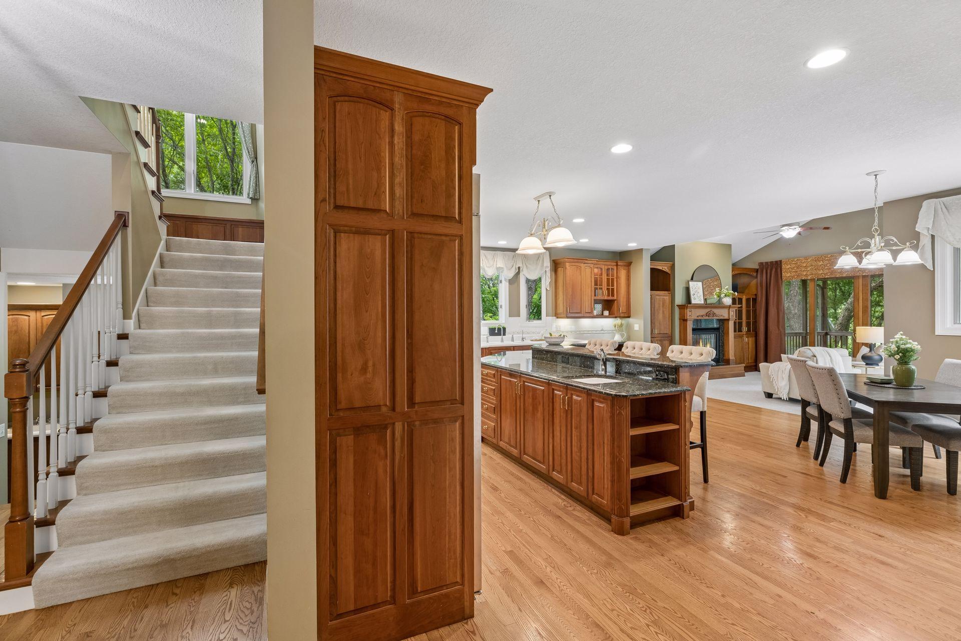 View of Residential at 11673 Irish Avenue, Stillwater MN 55082, Stillwater (16 of 132) - Mike Wilen | Minnesota Team Real Estate