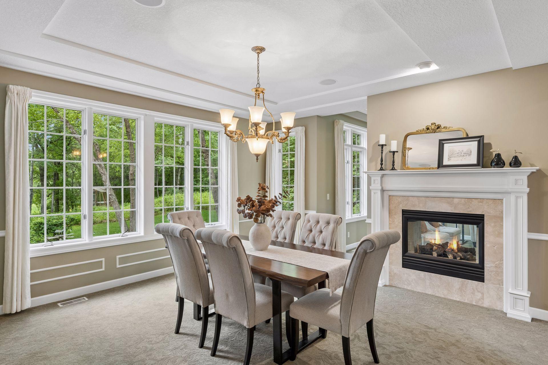 View of Residential at 11673 Irish Avenue, Stillwater MN 55082, Stillwater (15 of 132) - Mike Wilen | Minnesota Team Real Estate