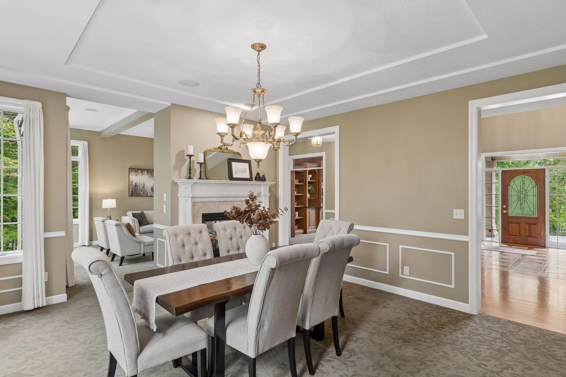 View of Residential at 11673 Irish Avenue, Stillwater MN 55082, Stillwater (14 of 132) - Mike Wilen | Minnesota Team Real Estate