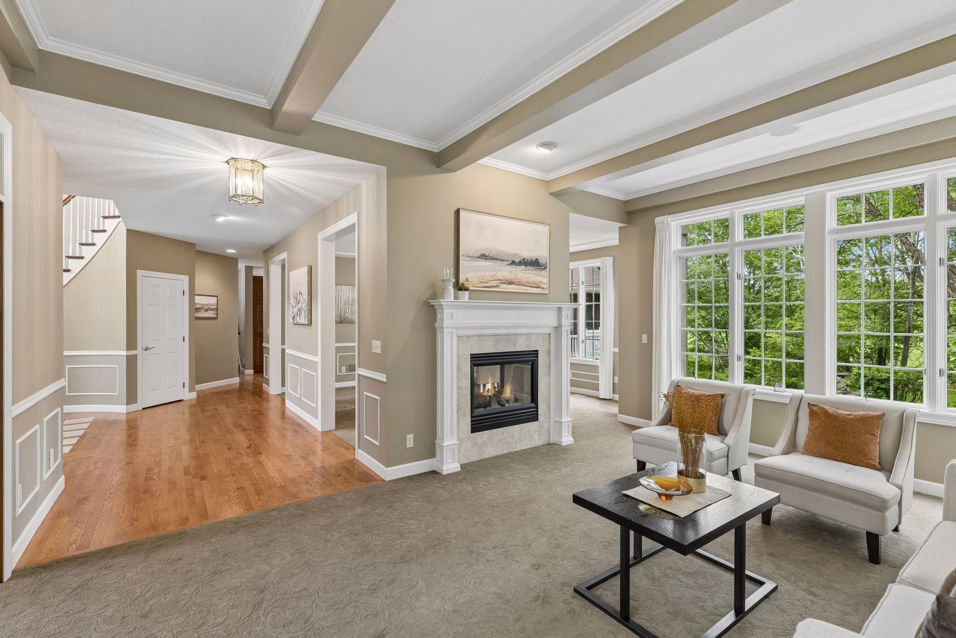 View of Residential at 11673 Irish Avenue, Stillwater MN 55082, Stillwater (10 of 132) - Mike Wilen | Minnesota Team Real Estate