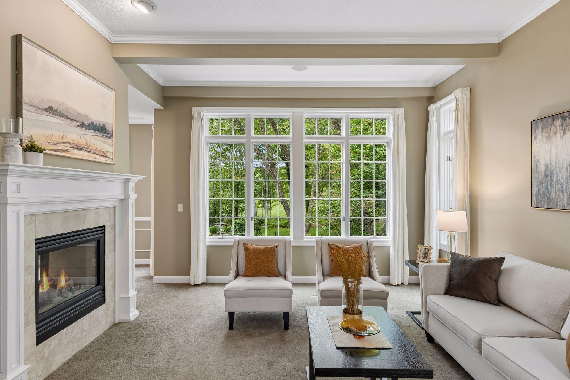 View of Residential at 11673 Irish Avenue, Stillwater MN 55082, Stillwater (9 of 132) - Mike Wilen | Minnesota Team Real Estate