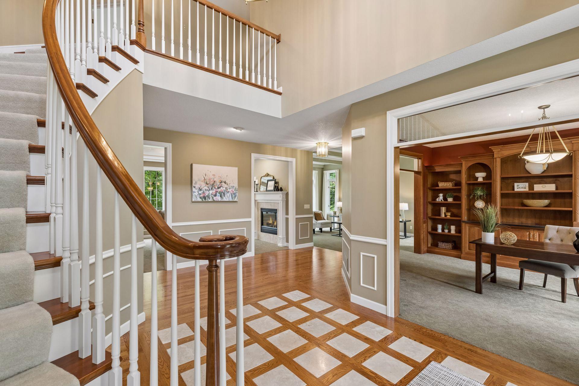 View of Residential at 11673 Irish Avenue, Stillwater MN 55082, Stillwater (7 of 132) - Mike Wilen | Minnesota Team Real Estate
