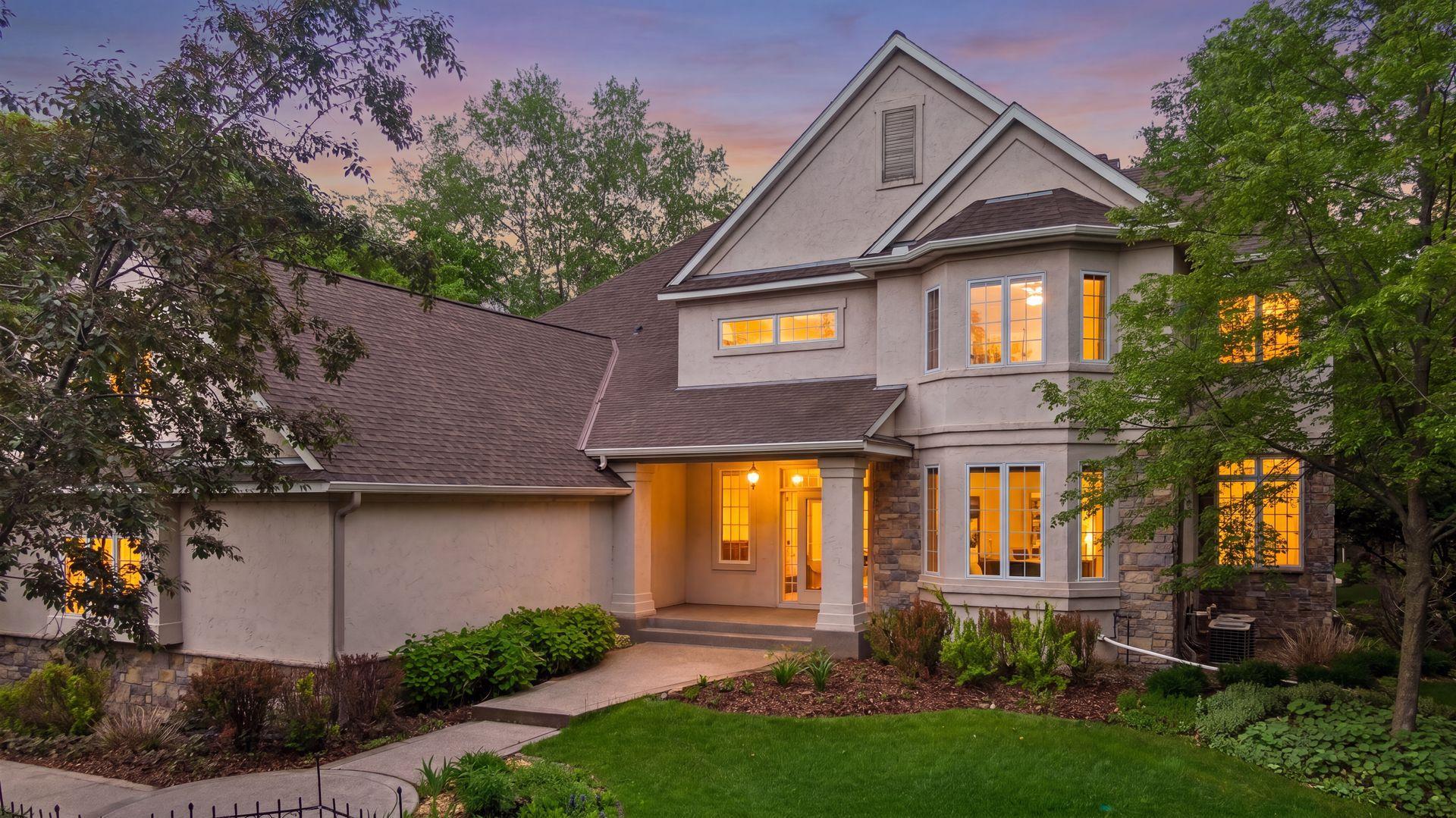 View of Single Family at 11673 Irish Avenue, Stillwater - Mike Wilen | Minnesota Team Real Estate