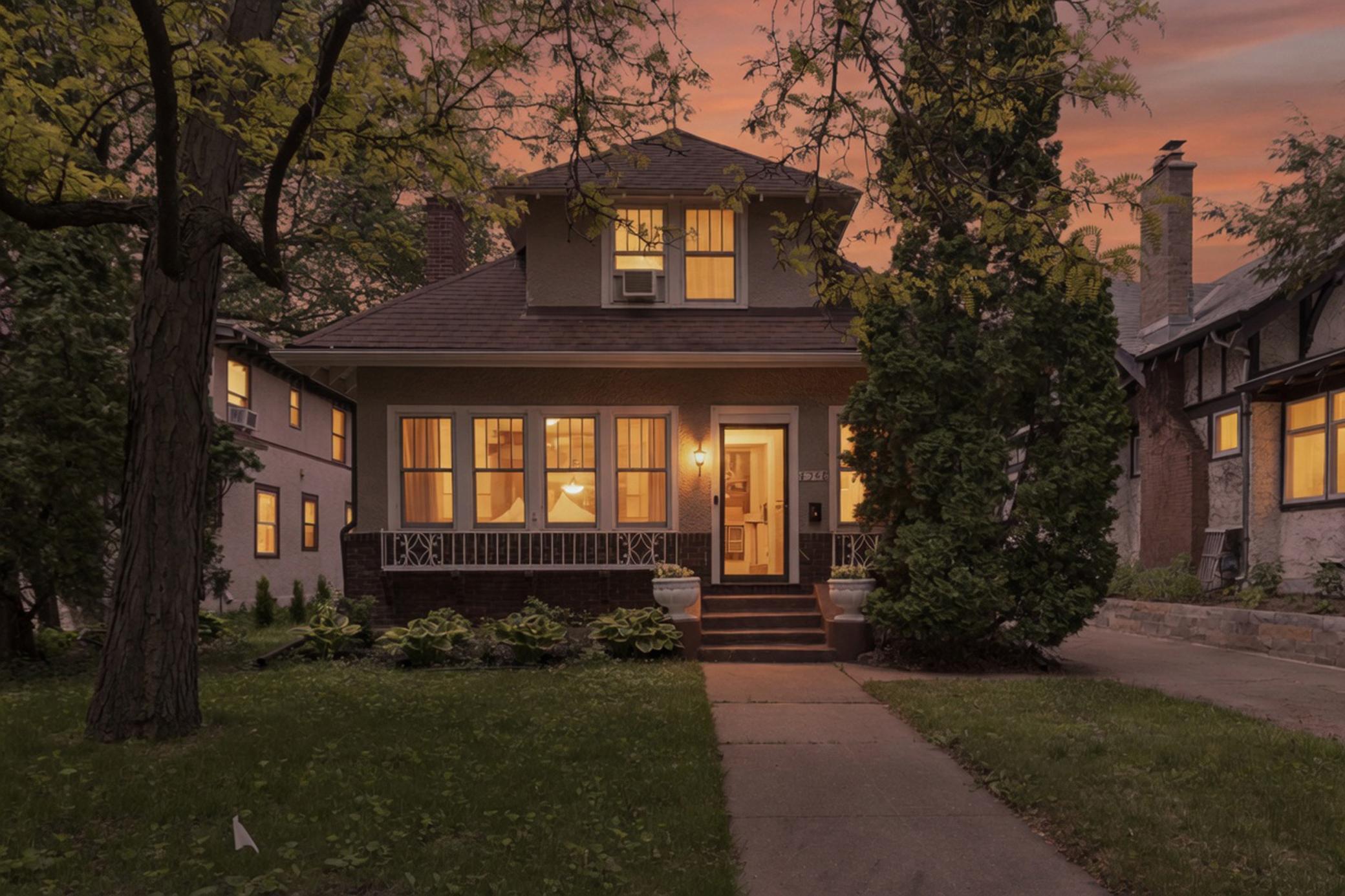 View of Residential at 4348 Lyndale Avenue, Minneapolis MN 55409, Minneapolis (36 of 36) - Mike Wilen | Minnesota Team Real Estate