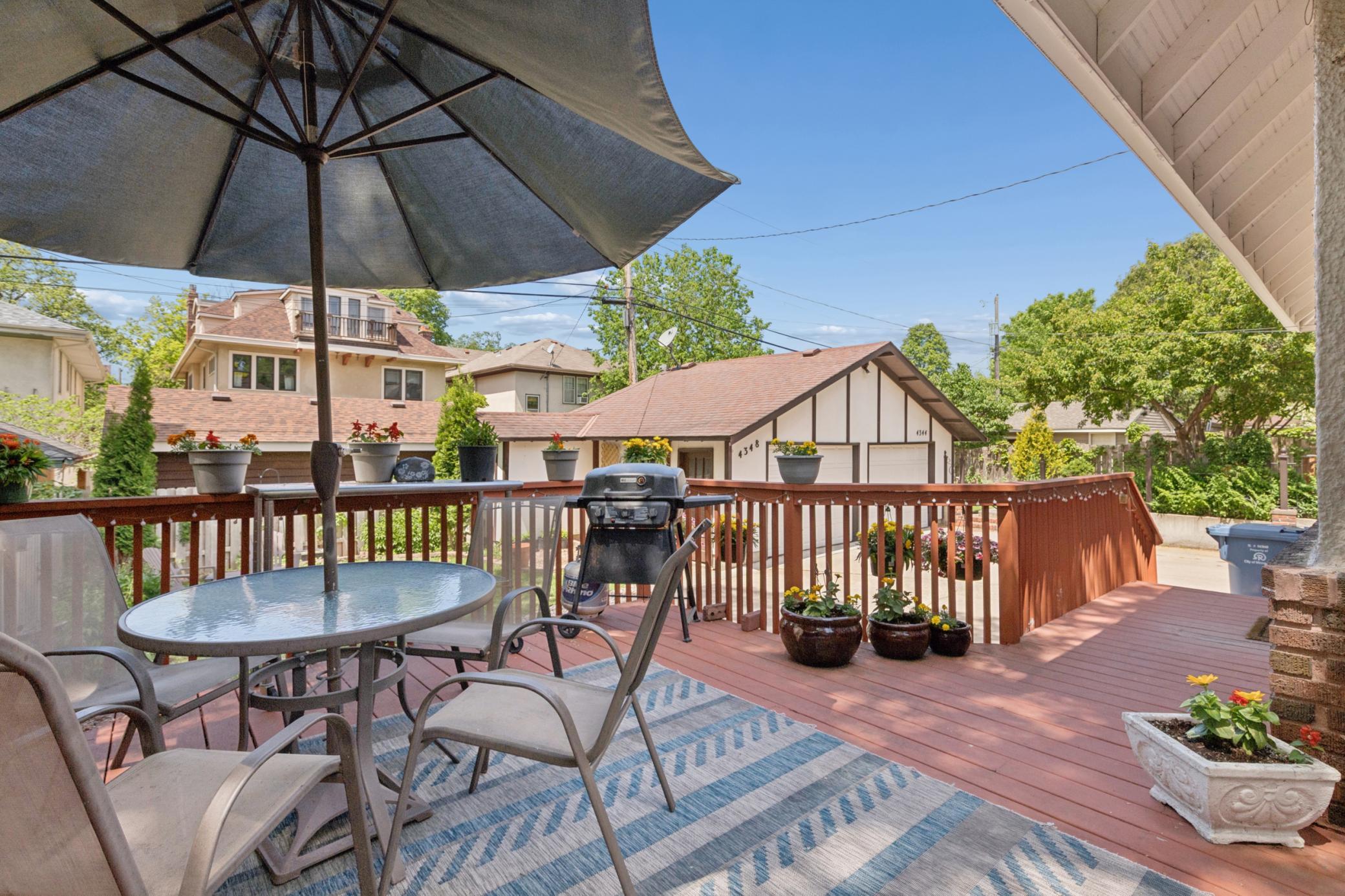 View of Residential at 4348 Lyndale Avenue, Minneapolis MN 55409, Minneapolis (32 of 36) - Mike Wilen | Minnesota Team Real Estate