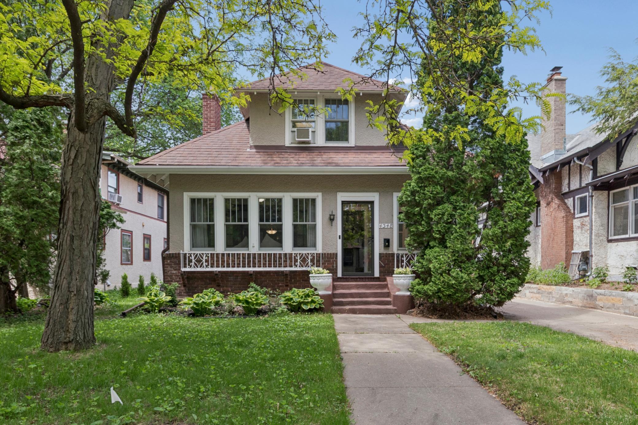 View of Residential at 4348 Lyndale Avenue, Minneapolis MN 55409, Minneapolis - Mike Wilen | Minnesota Team Real Estate
