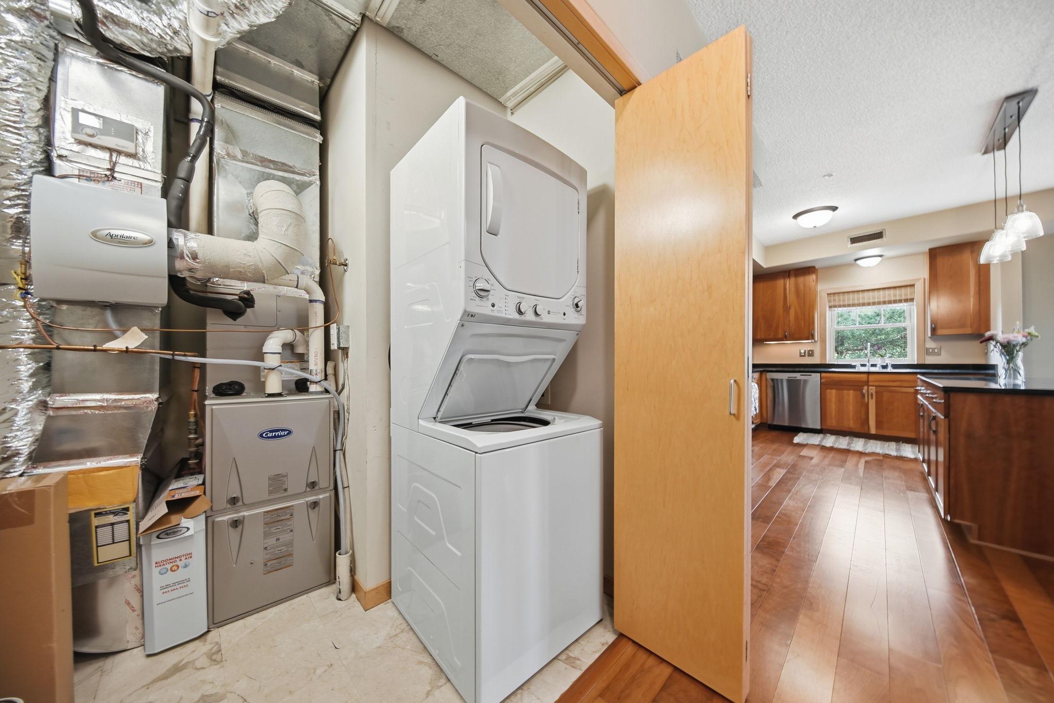 View of Residential at 2201 Village Lane #A204, Bloomington MN 55431, Bloomington (30 of 48) - Mike Wilen | Minnesota Team Real Estate