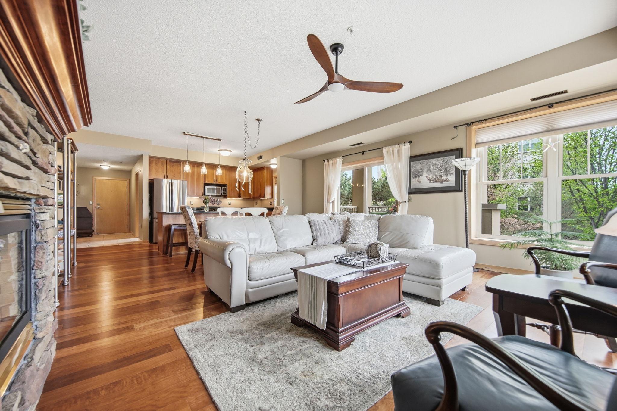 View of Residential at 2201 Village Lane #A204, Bloomington MN 55431, Bloomington (12 of 48) - Mike Wilen | Minnesota Team Real Estate