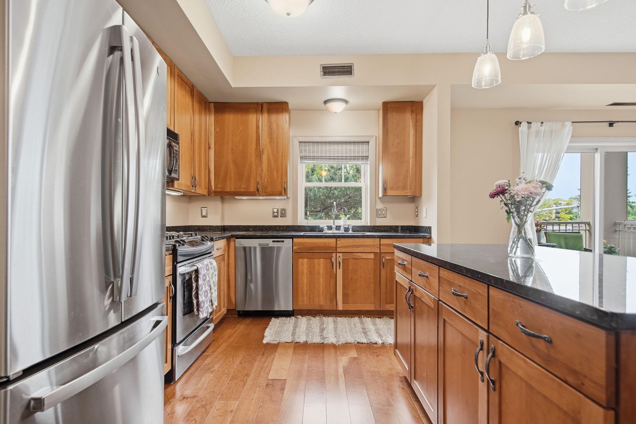 View of Residential at 2201 Village Lane #A204, Bloomington MN 55431, Bloomington (4 of 48) - Mike Wilen | Minnesota Team Real Estate