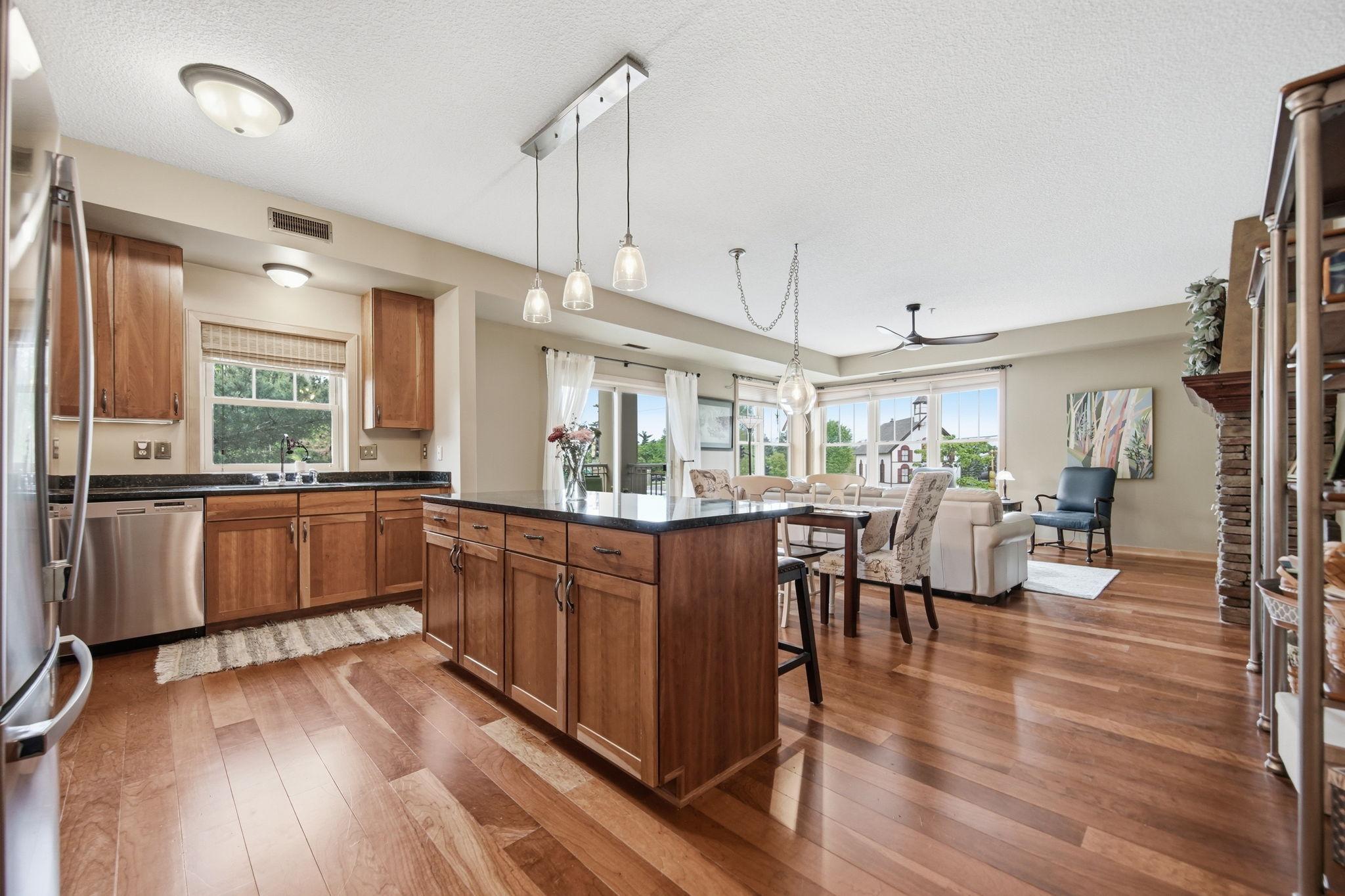 View of Residential at 2201 Village Lane #A204, Bloomington MN 55431, Bloomington - Mike Wilen | Minnesota Team Real Estate