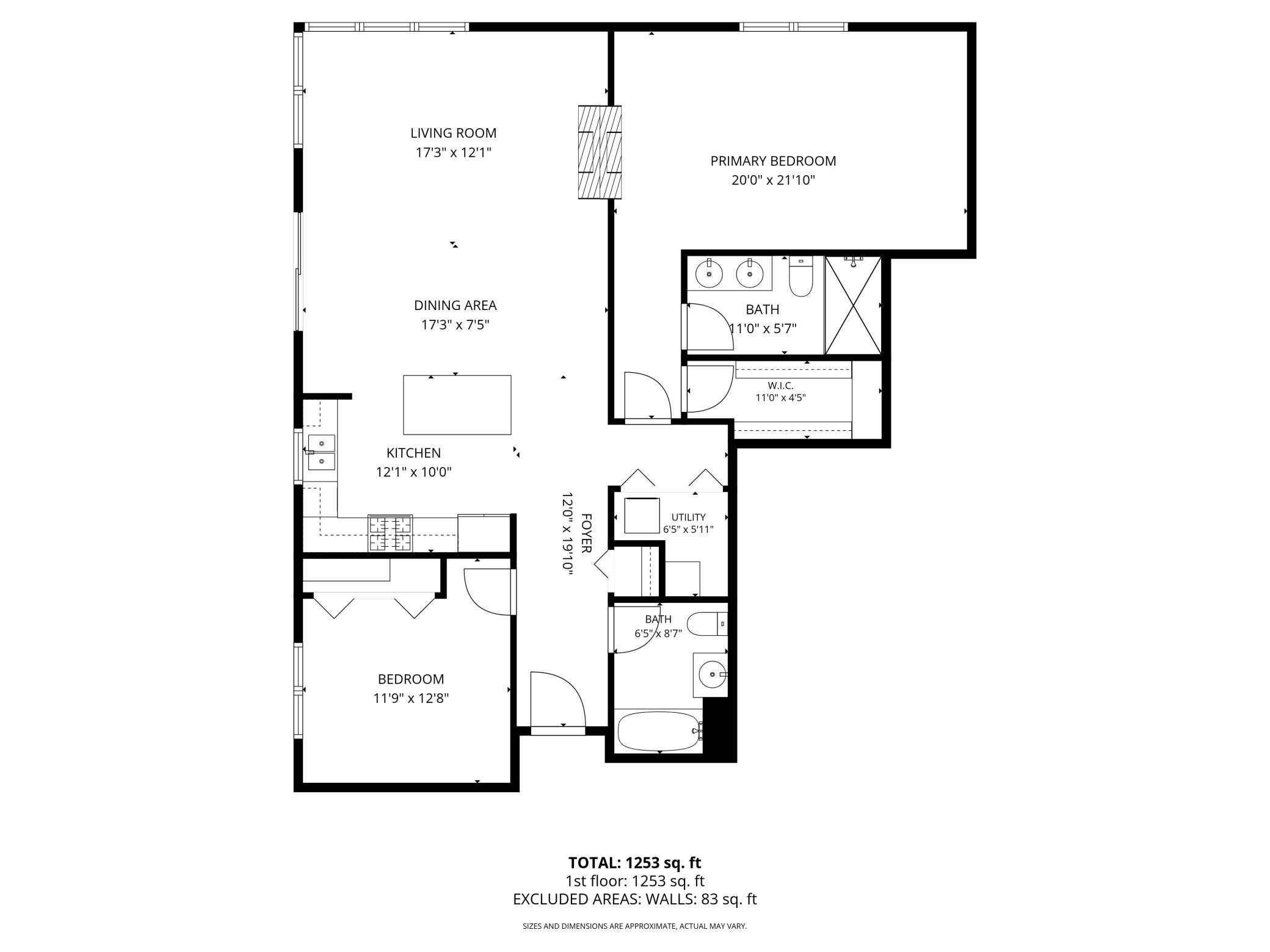 View of Residential at 2201 Village Lane #A204, Bloomington MN 55431, Bloomington (6 of 48) - Mike Wilen | Minnesota Team Real Estate