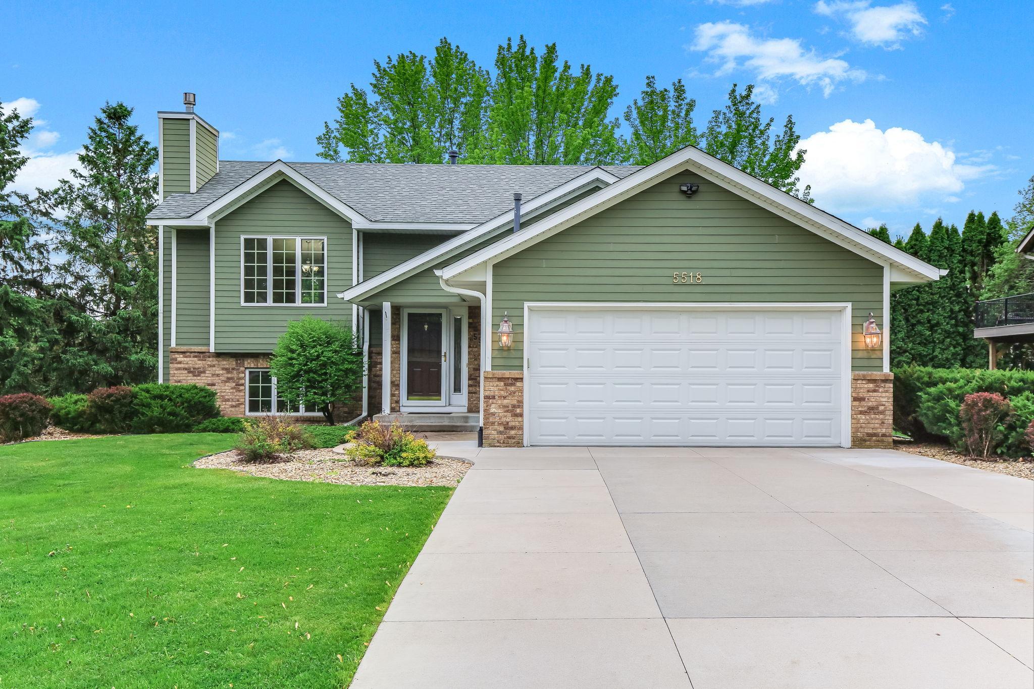 View of Residential at 5518 Oakgreen Place, Oak Park Heights MN 55082, Oak Park Heights - Mike Wilen | Minnesota Team Real Estate