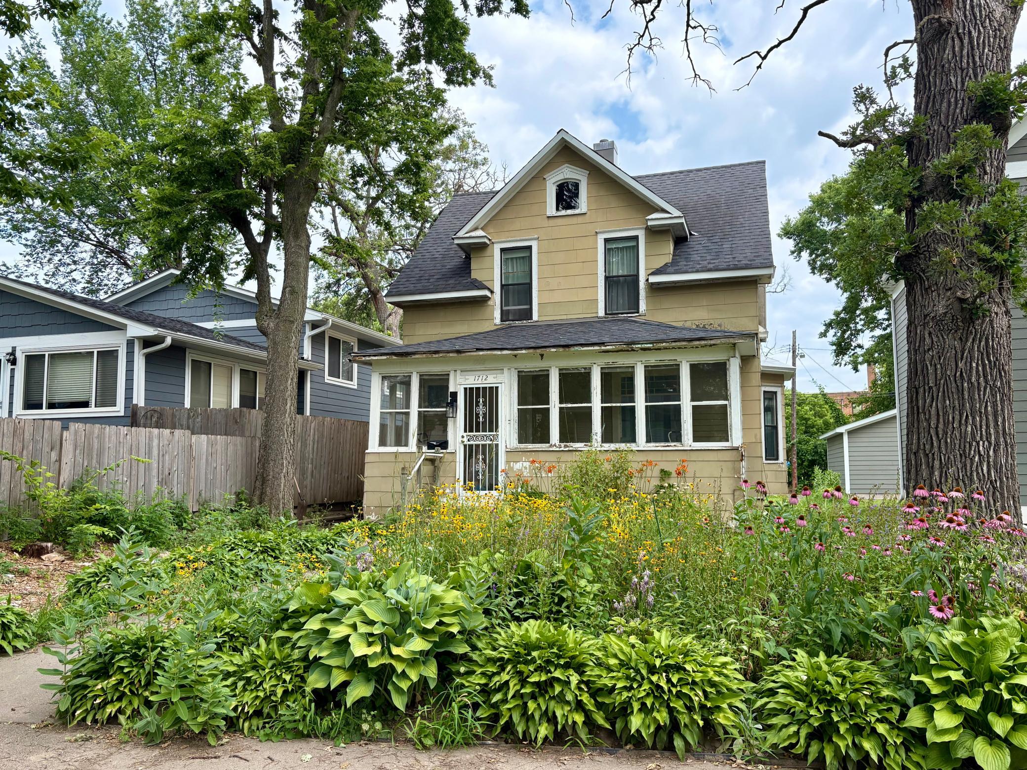 View of Residential at 1712 8th Avenue, Minneapolis MN 55411, Minneapolis - Mike Wilen | Minnesota Team Real Estate