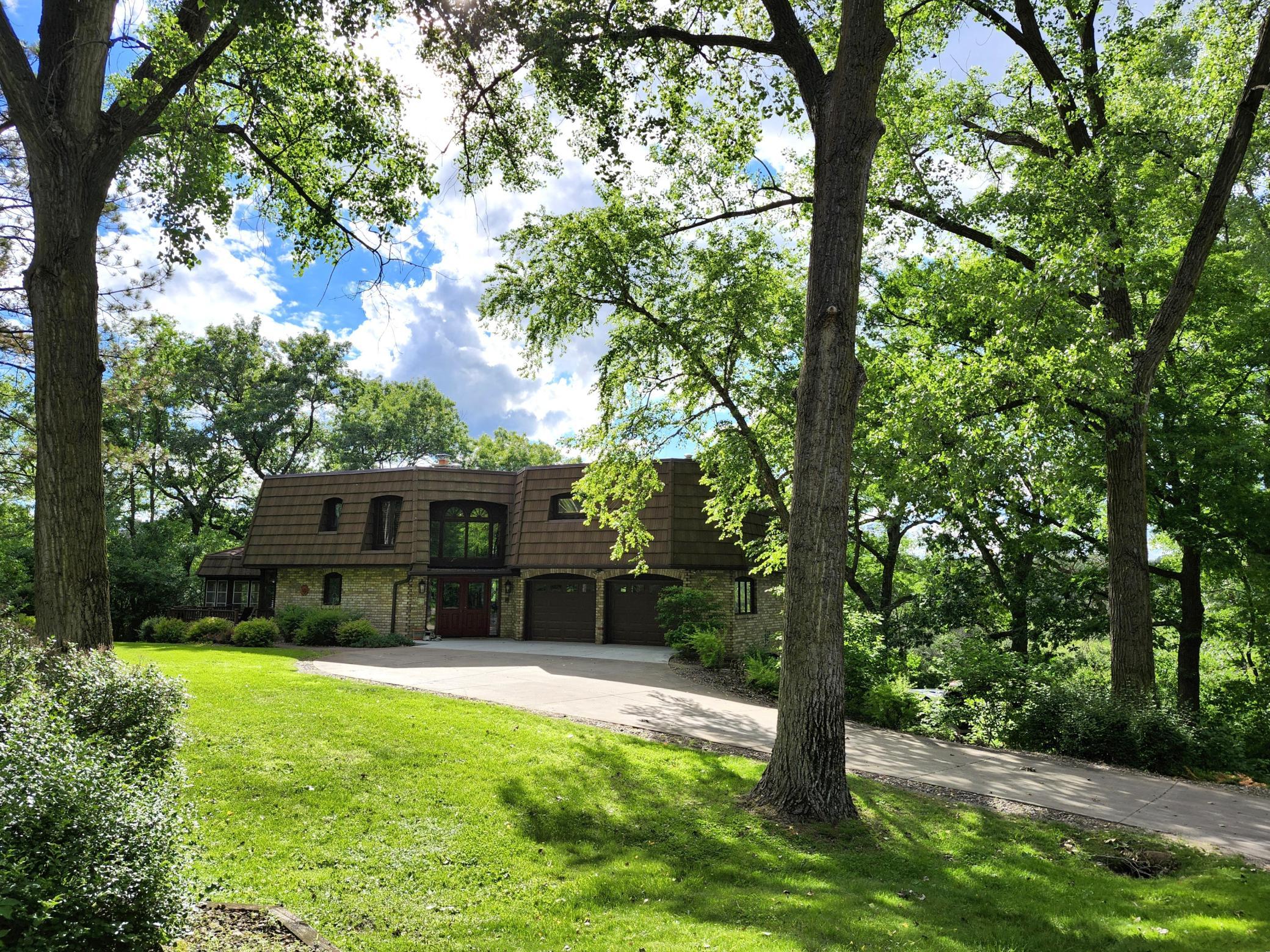 View of Residential at 8 Chickadee Lane, North Oaks MN 55127, North Oaks - Mike Wilen | Minnesota Team Real Estate