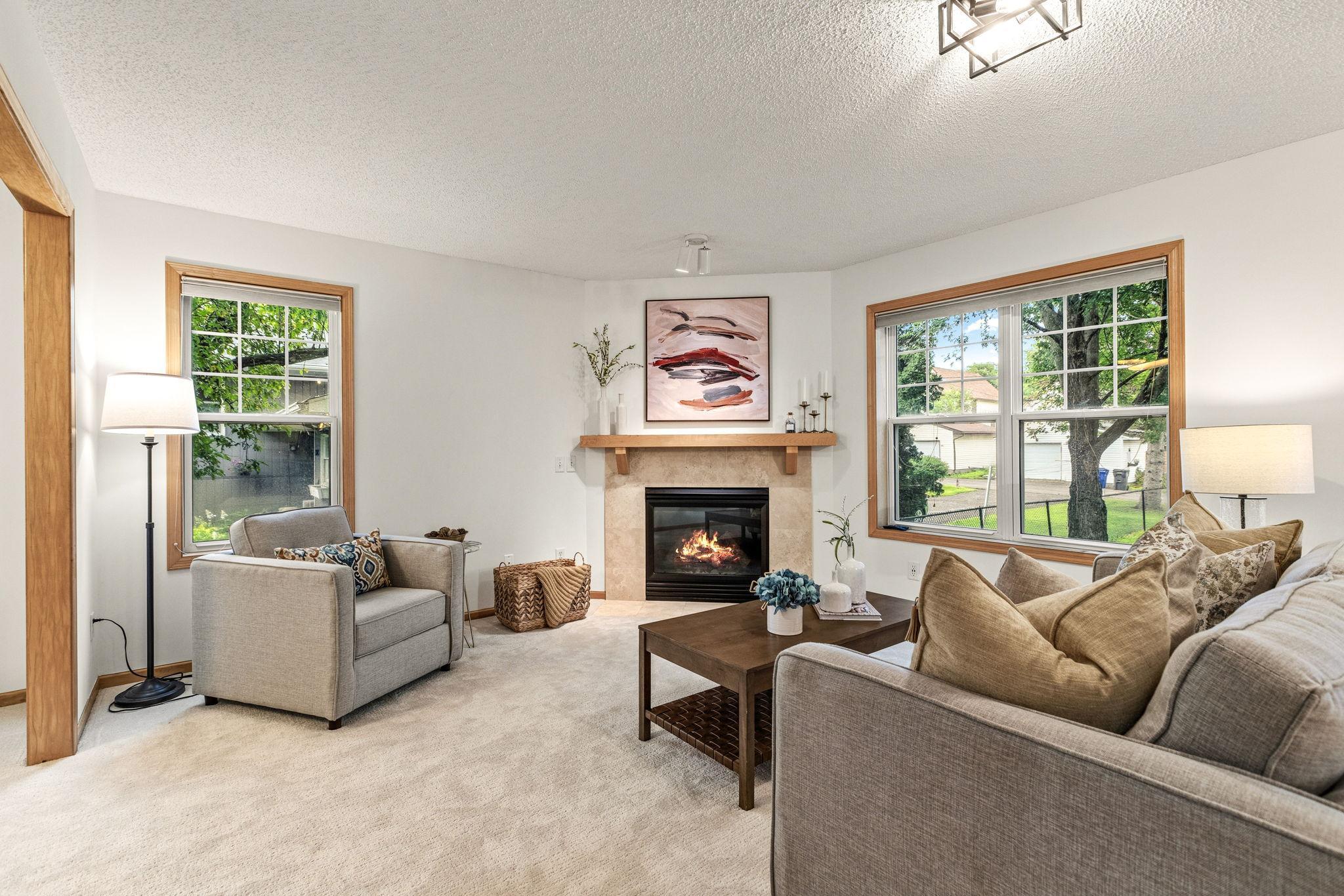 View of Residential at 934 Randolph Avenue, Saint Paul MN 55102, Saint Paul (10 of 38) - Mike Wilen | Minnesota Team Real Estate