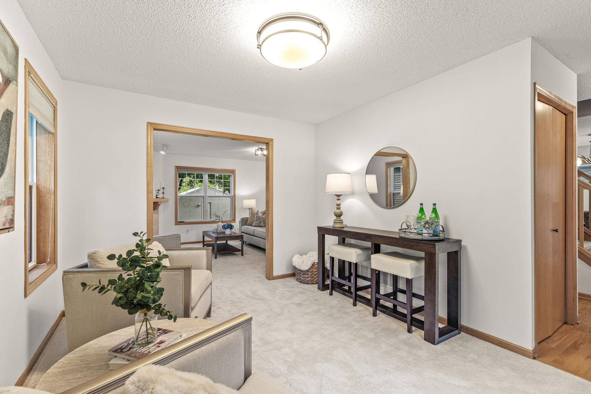 View of Residential at 934 Randolph Avenue, Saint Paul MN 55102, Saint Paul (6 of 38) - Mike Wilen | Minnesota Team Real Estate