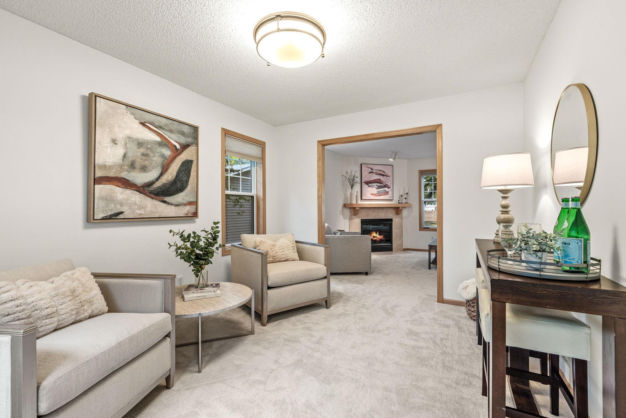 View of Residential at 934 Randolph Avenue, Saint Paul MN 55102, Saint Paul (2 of 38) - Mike Wilen | Minnesota Team Real Estate