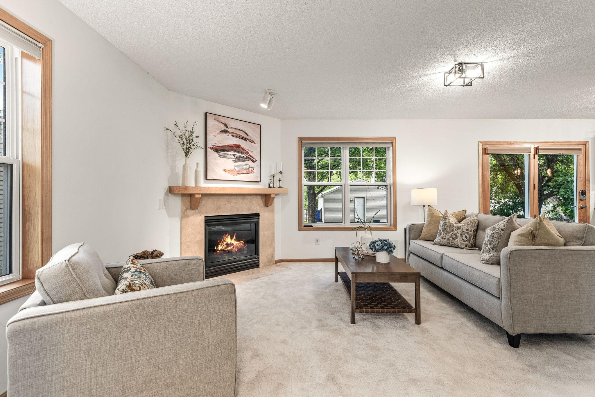 View of Residential at 934 Randolph Avenue, Saint Paul MN 55102, Saint Paul (9 of 38) - Mike Wilen | Minnesota Team Real Estate