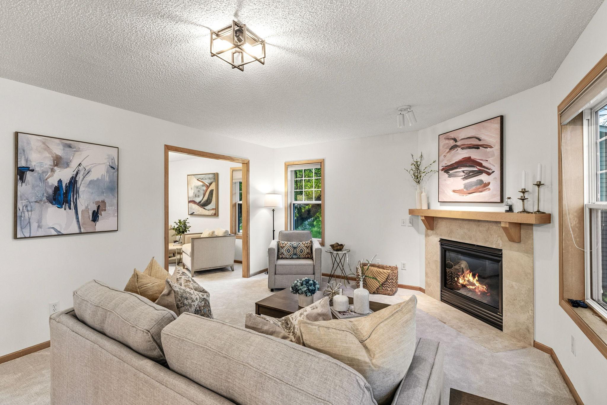 View of Residential at 934 Randolph Avenue, Saint Paul MN 55102, Saint Paul (8 of 38) - Mike Wilen | Minnesota Team Real Estate