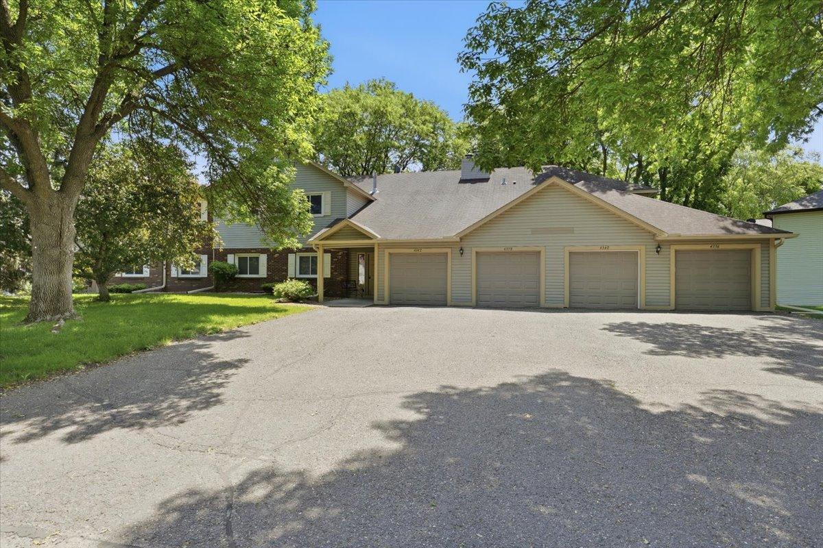 View of Residential at 4342 Buckingham Court #1605, Vadnais Heights MN 55127, Vadnais Heights - Mike Wilen | Minnesota Team Real Estate