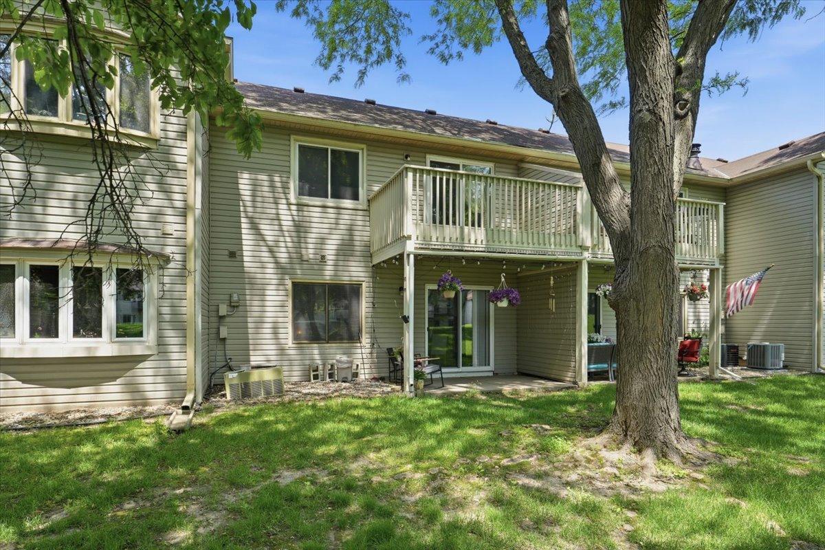 View of Residential at 4342 Buckingham Court #1605, Vadnais Heights MN 55127, Vadnais Heights (19 of 20) - Mike Wilen | Minnesota Team Real Estate