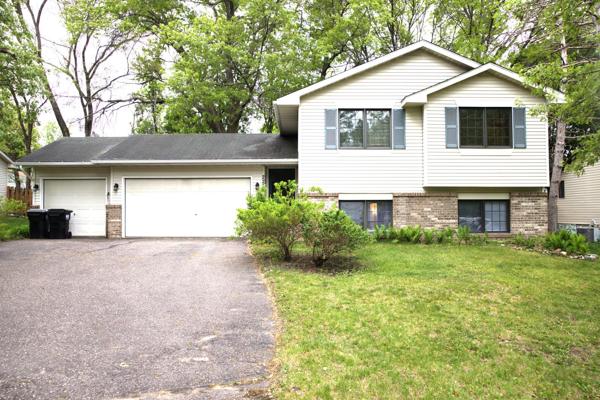 View of Residential at 2258 129th Lane, Coon Rapids MN 55448, Coon Rapids - Mike Wilen | Minnesota Team Real Estate