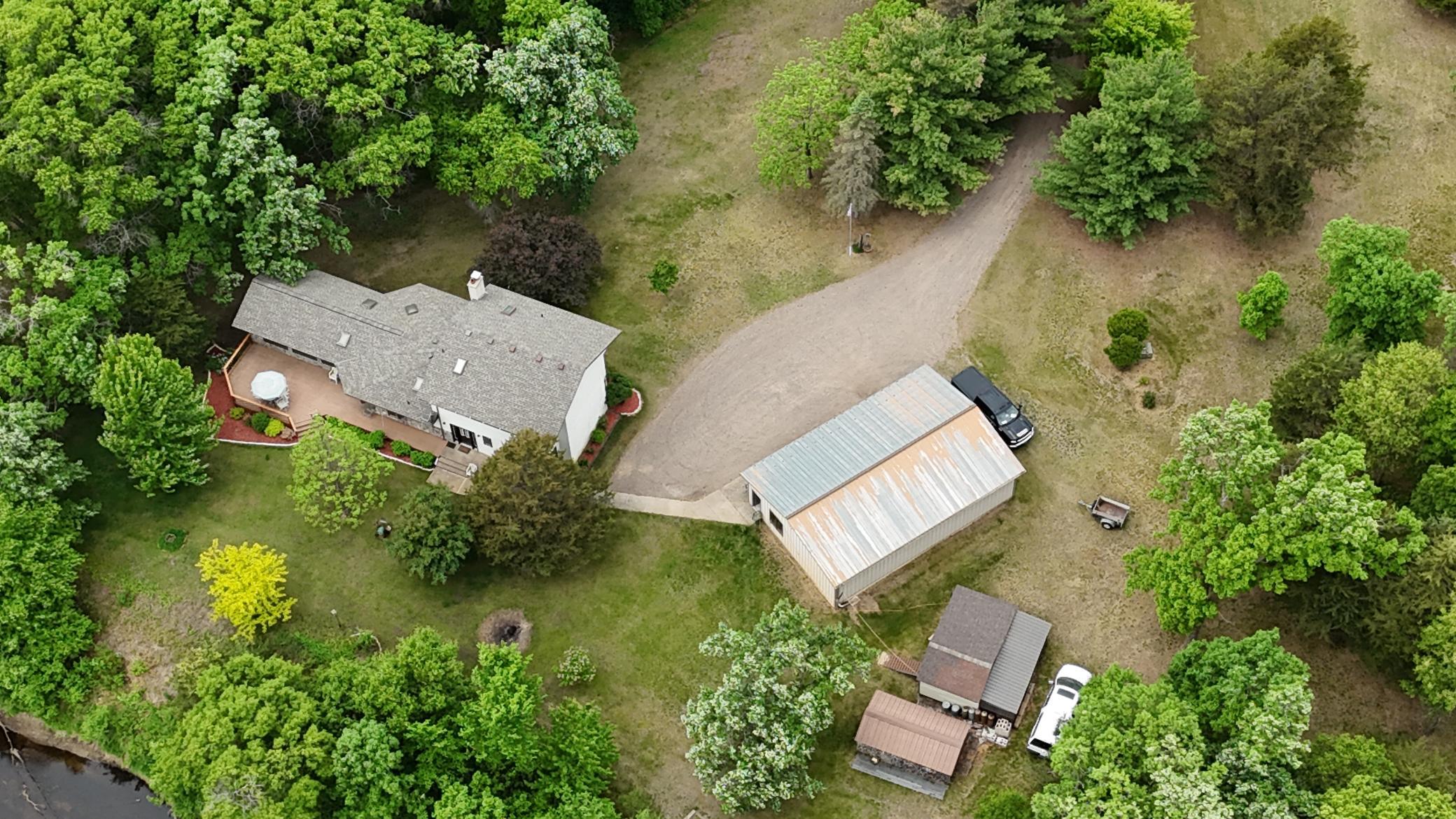 View of Residential at 33995 Kale Avenue, Stacy MN 55056, Stacy (33 of 63) - Mike Wilen | Minnesota Team Real Estate