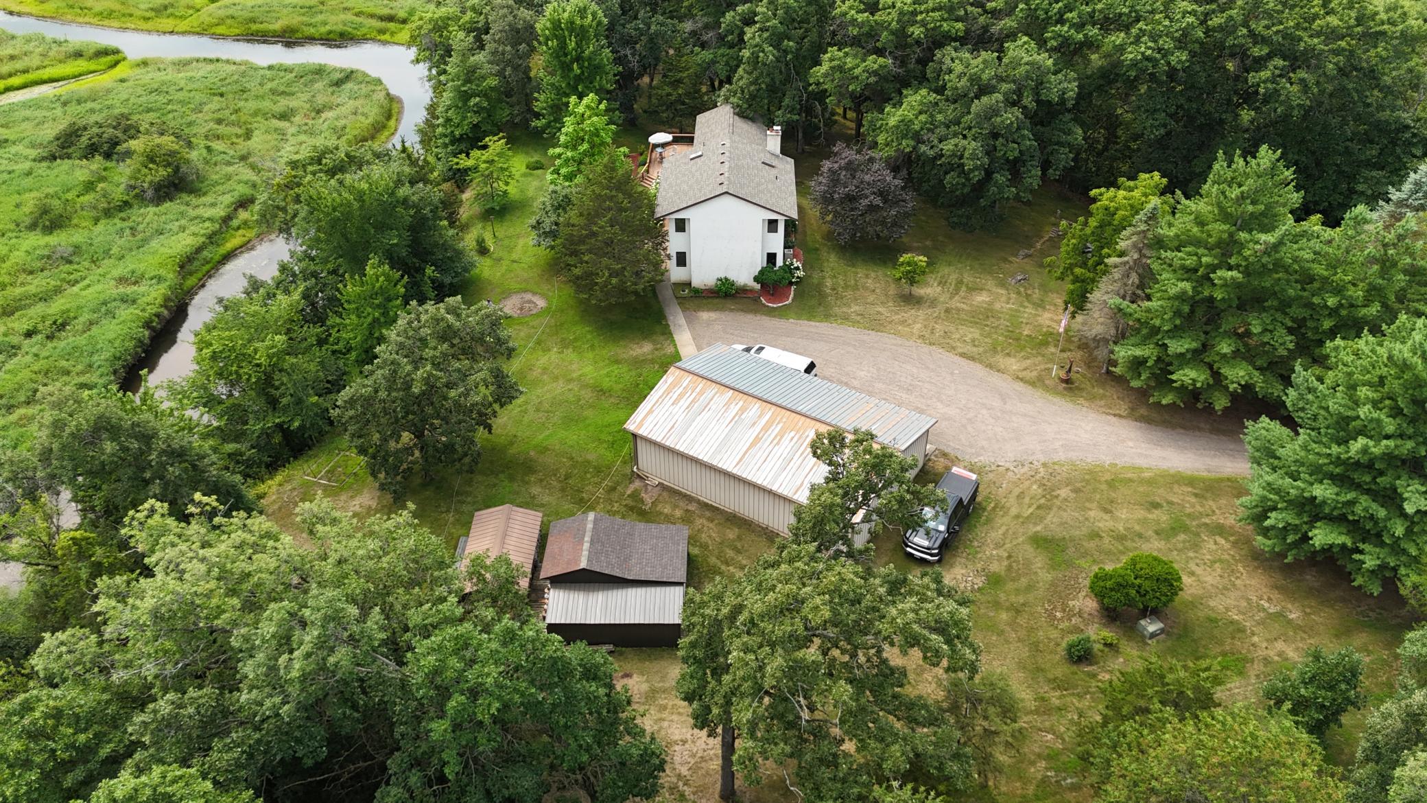 View of Residential at 33995 Kale Avenue, Stacy MN 55056, Stacy (55 of 63) - Mike Wilen | Minnesota Team Real Estate