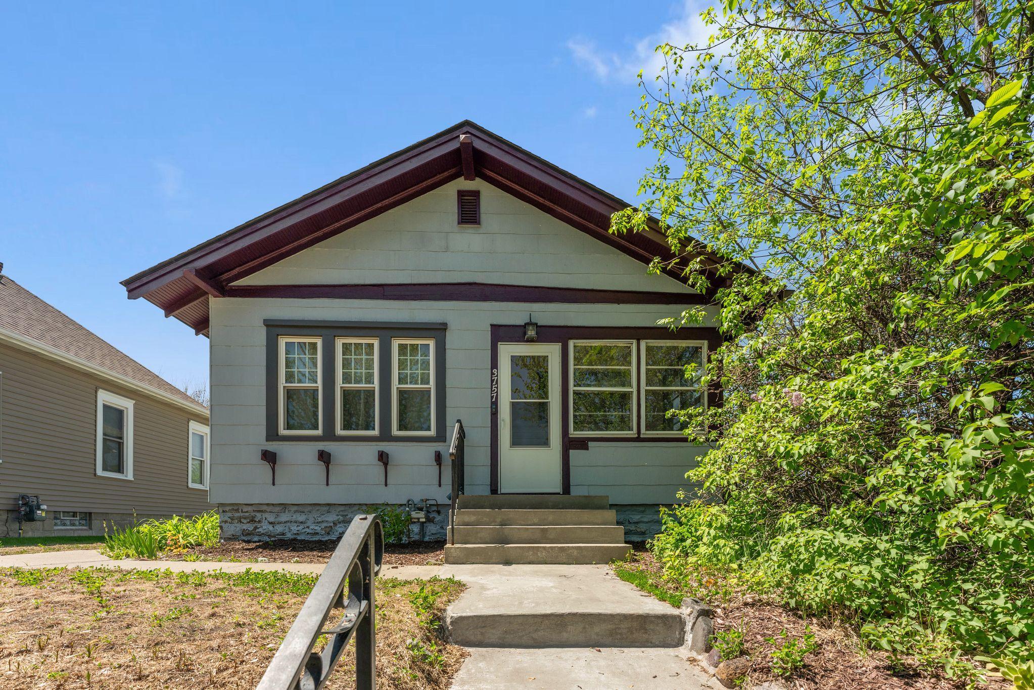 View of Residential at 3757 Dupont Avenue, Minneapolis MN 55412, Minneapolis - Mike Wilen | Minnesota Team Real Estate