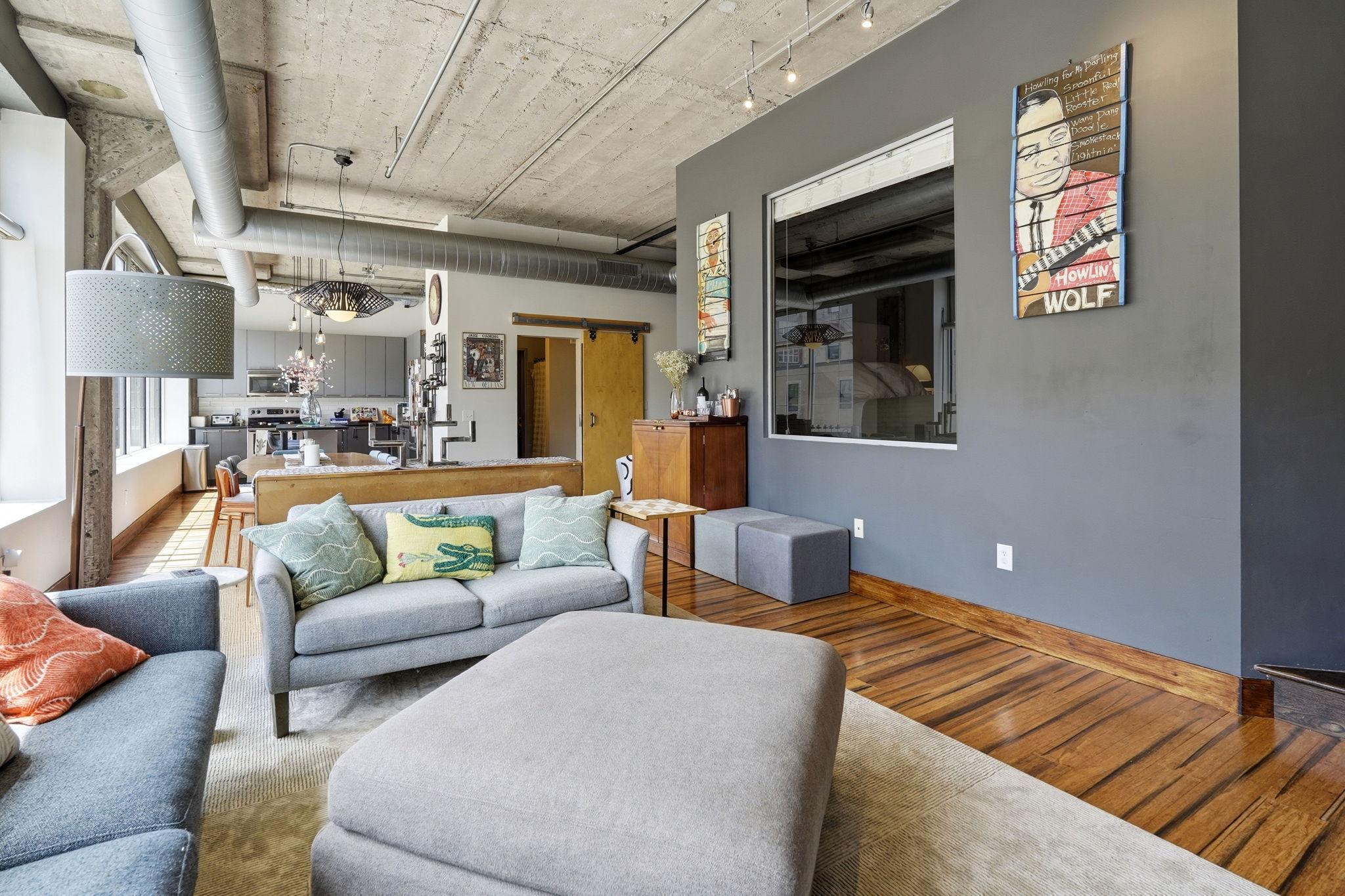 View of Residential at 918 3rd Street #201, Minneapolis MN 55401, Minneapolis (10 of 41) - Mike Wilen | Minnesota Team Real Estate