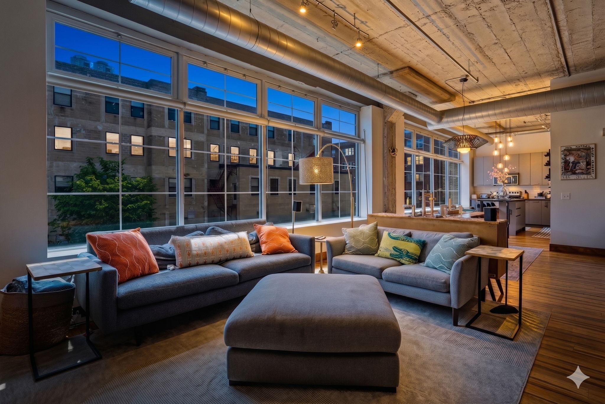 View of Residential at 918 3rd Street #201, Minneapolis MN 55401, Minneapolis - Mike Wilen | Minnesota Team Real Estate