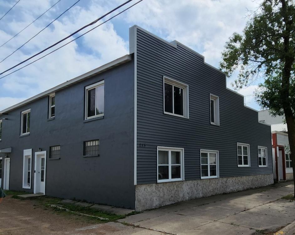 View of Residential Income at 213 Main Street, Young America MN 55397, Young America - Mike Wilen | Minnesota Team Real Estate