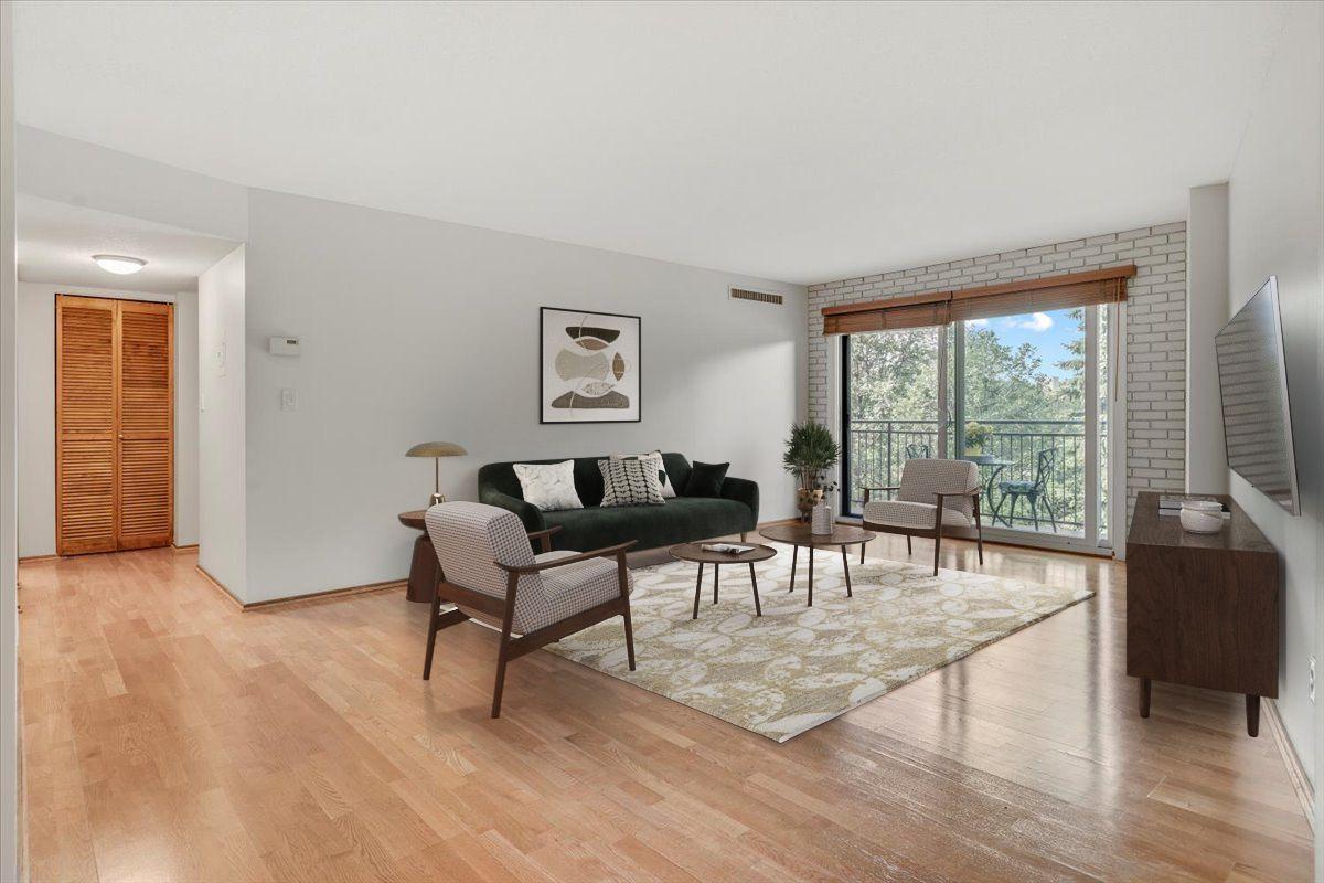 View of Residential at 210 Grant Street #210, Minneapolis MN 55403, Minneapolis - Mike Wilen | Minnesota Team Real Estate